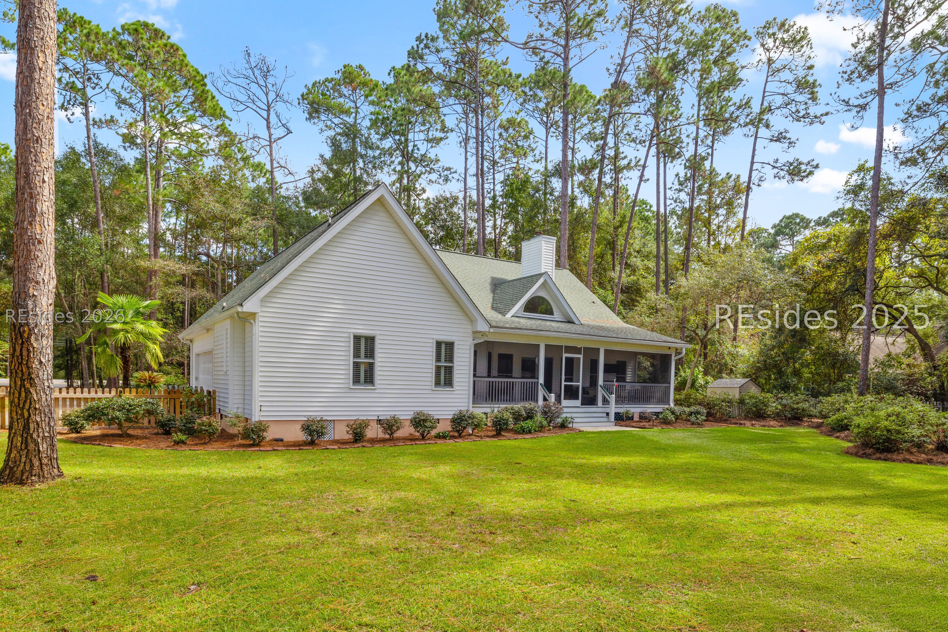 525 Sams Point Road