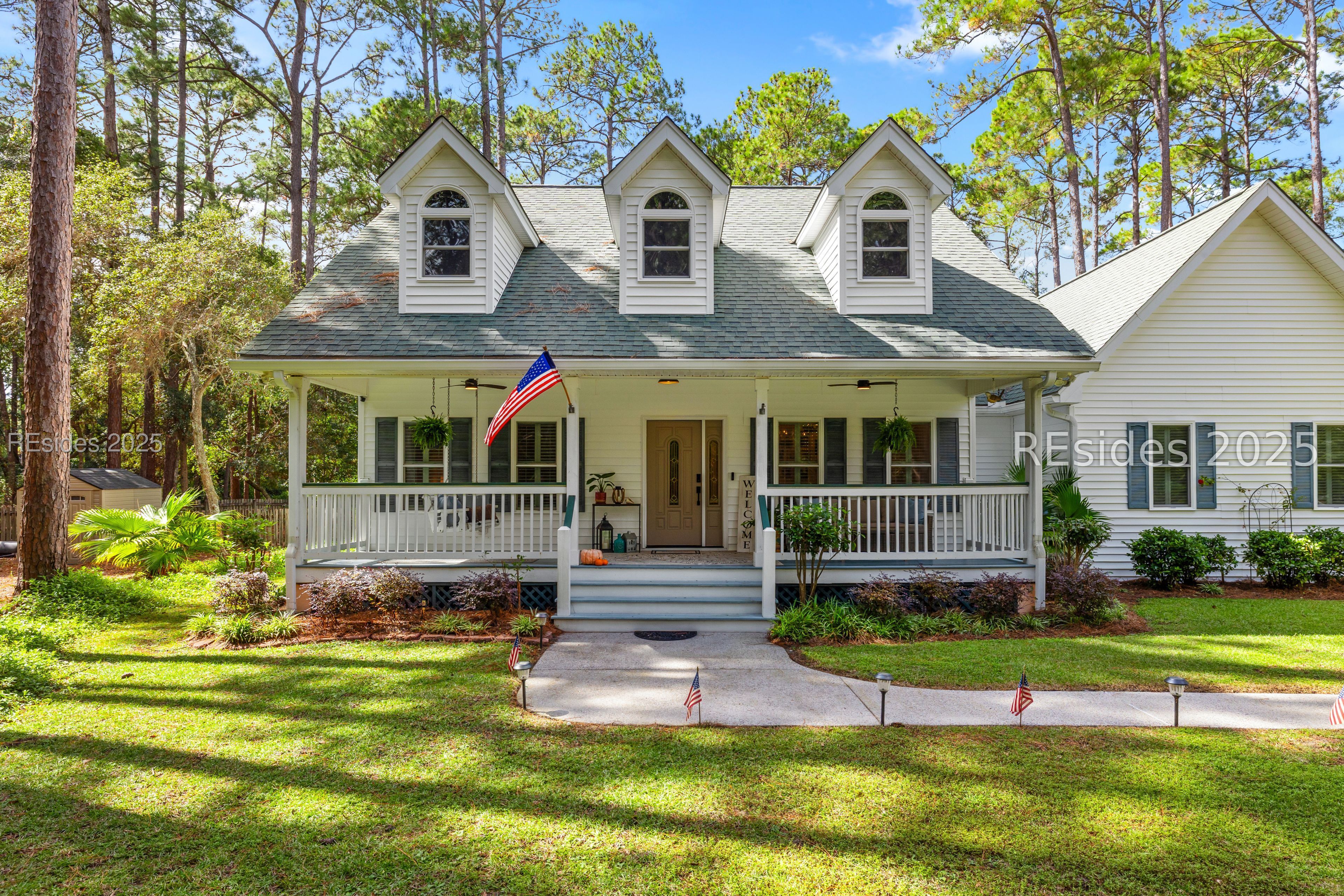 525 Sams Point Road