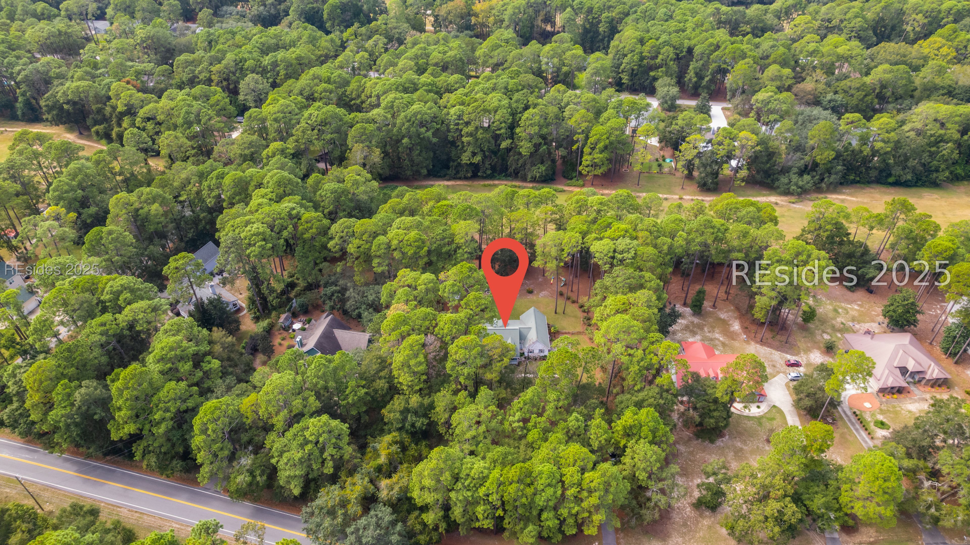 525 Sams Point Road