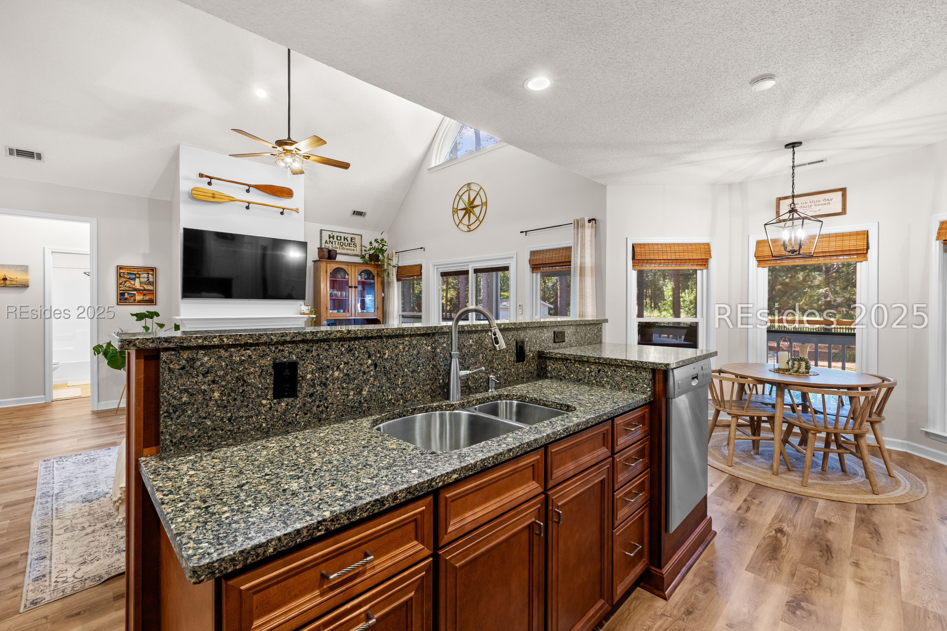 525 Sams Point Road