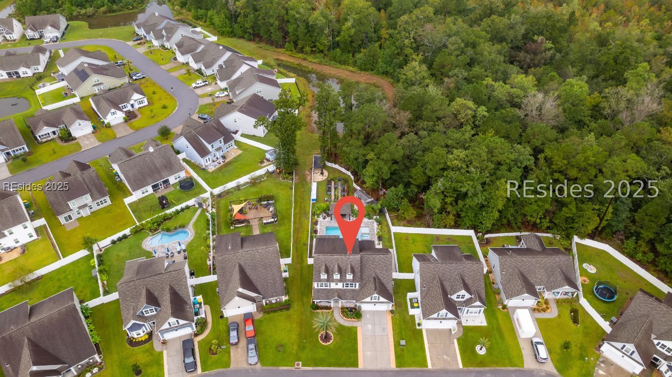 13 Alden Court