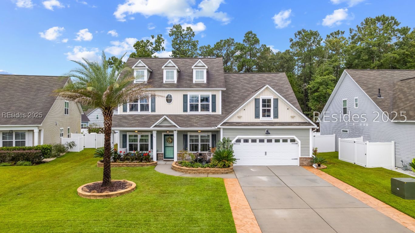 13 Alden Court