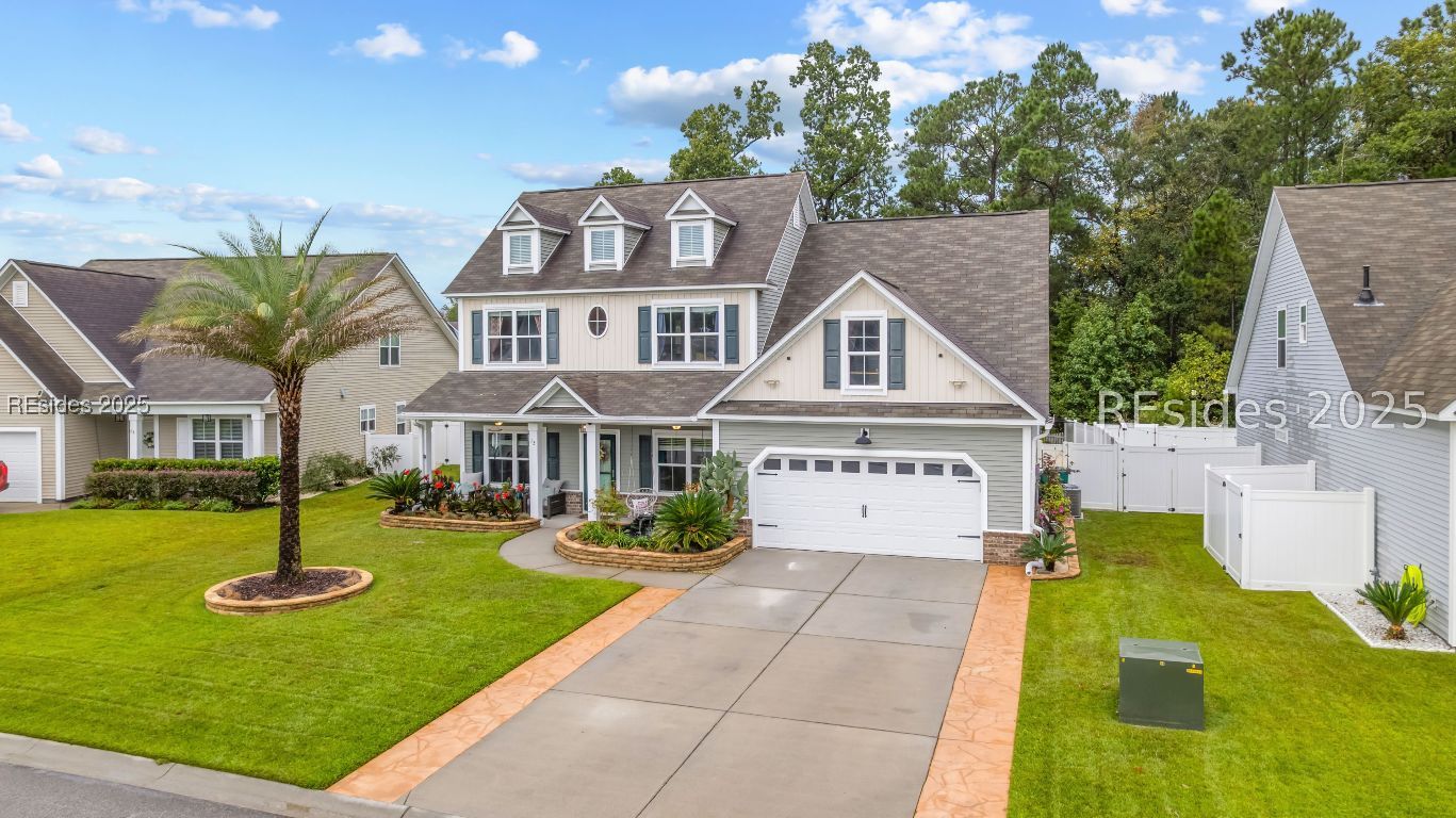 13 Alden Court