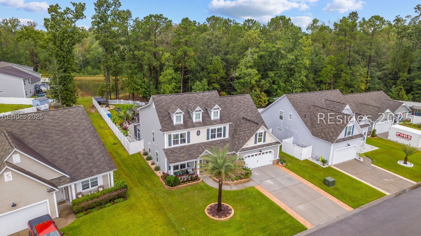 13 Alden Court