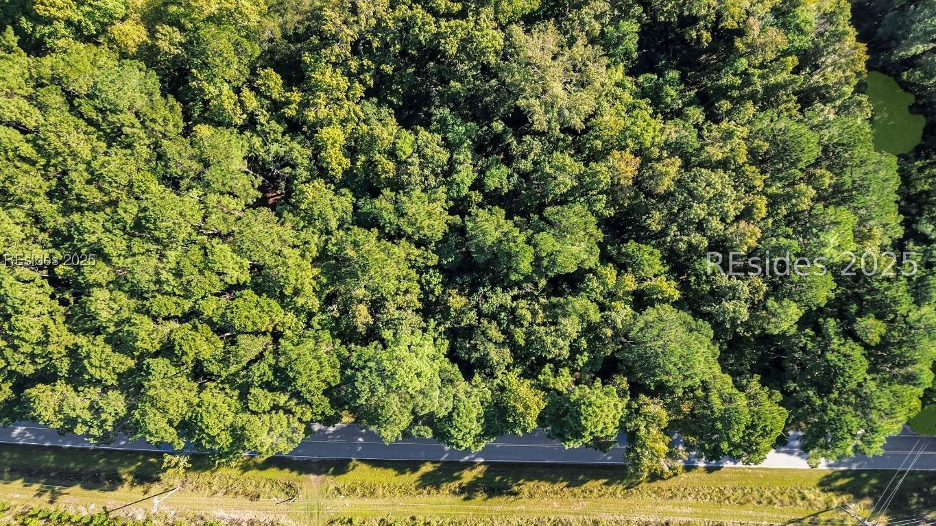 Parcel AA Knowles Island RD