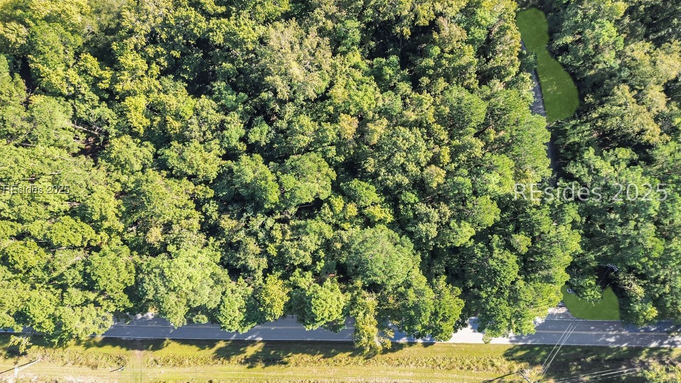 Parcel AA Knowles Island RD