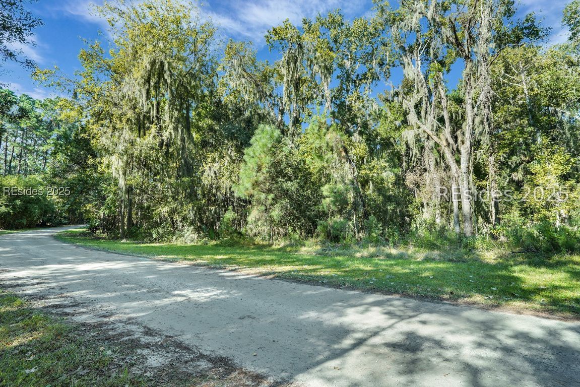 Parcel AA Knowles Island RD