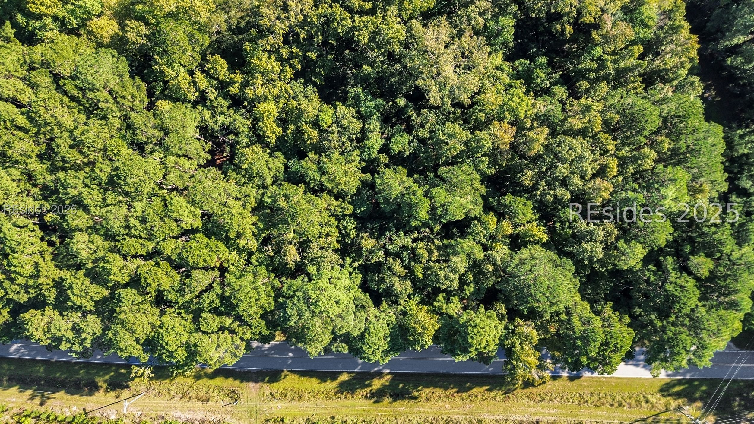 Parcel AA Knowles Island RD