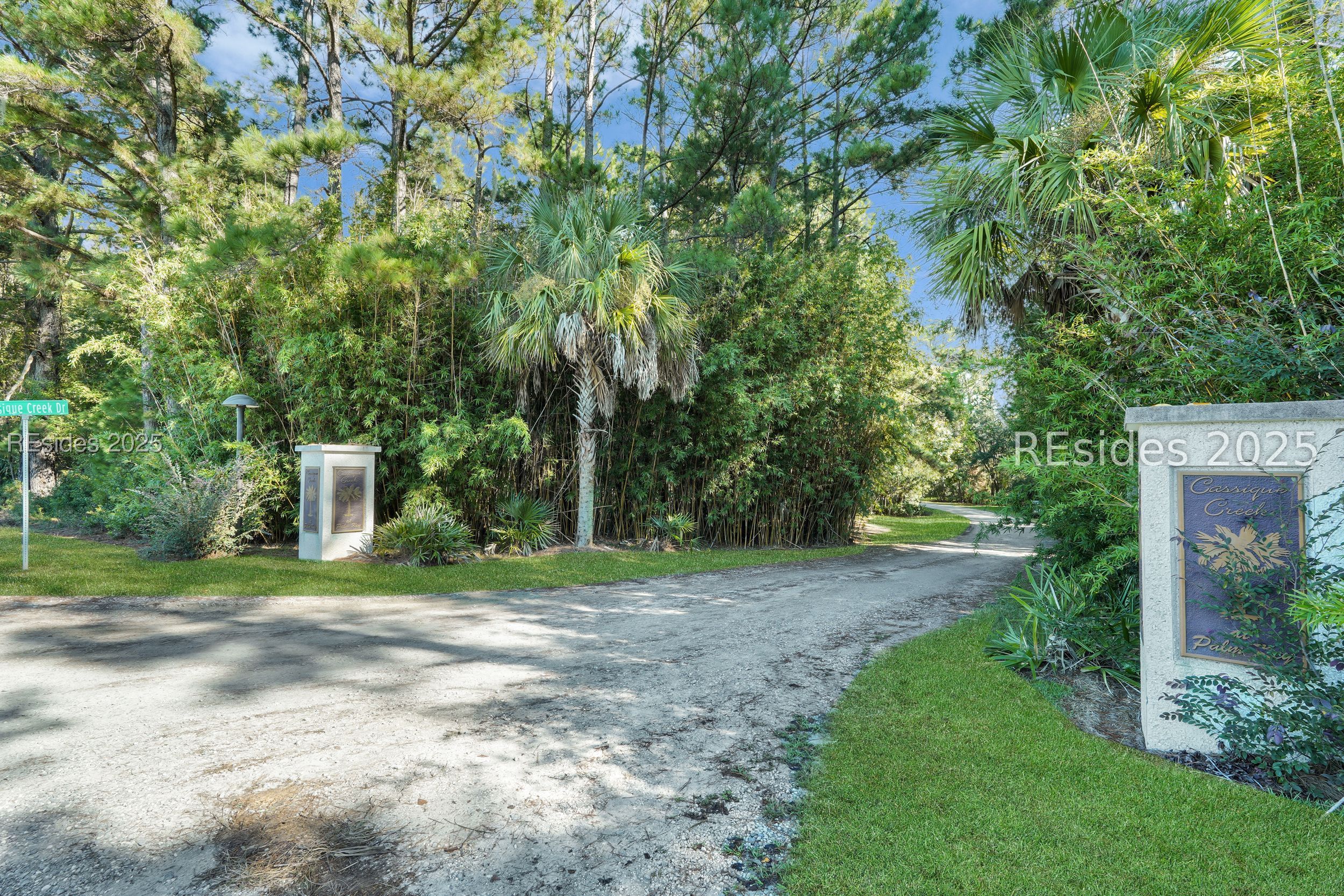 Parcel AA Knowles Island RD