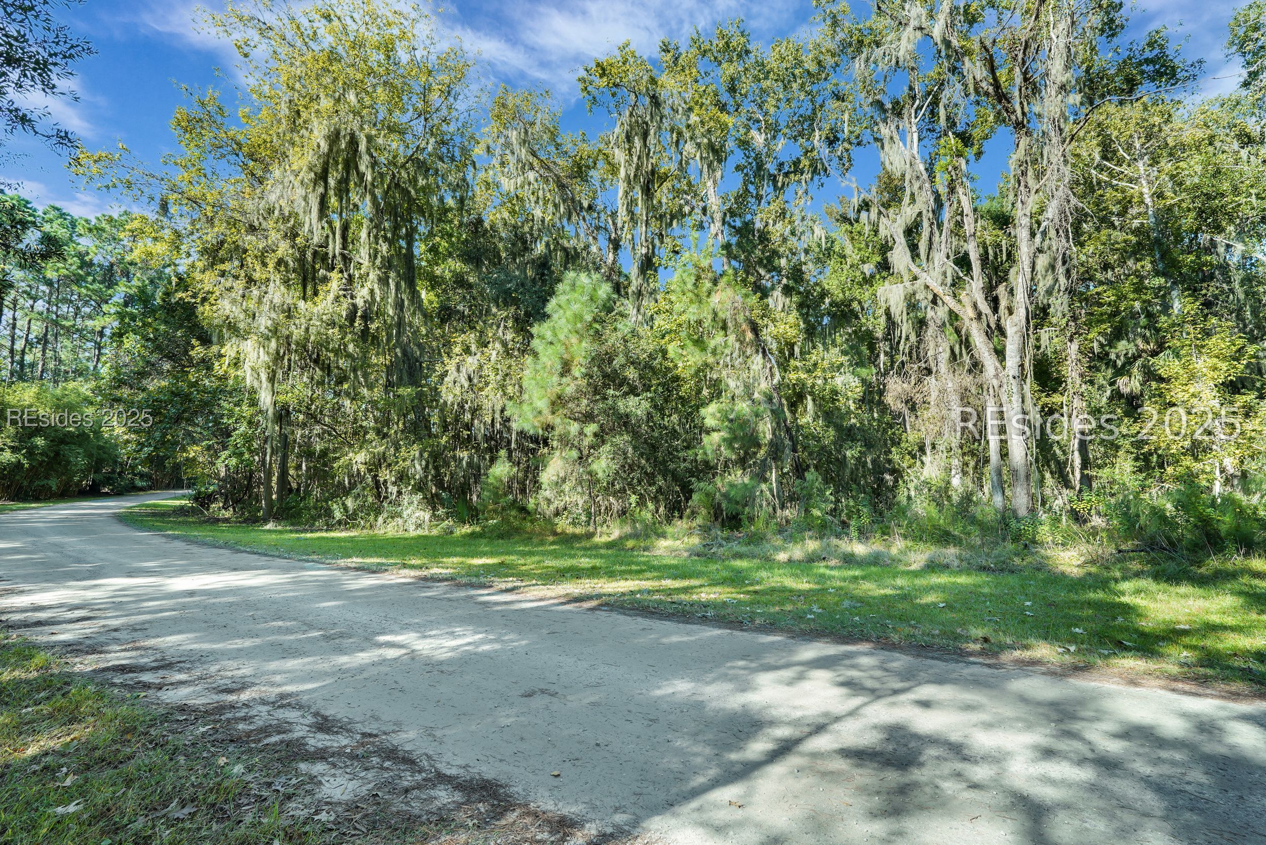 Parcel AA Knowles Island RD