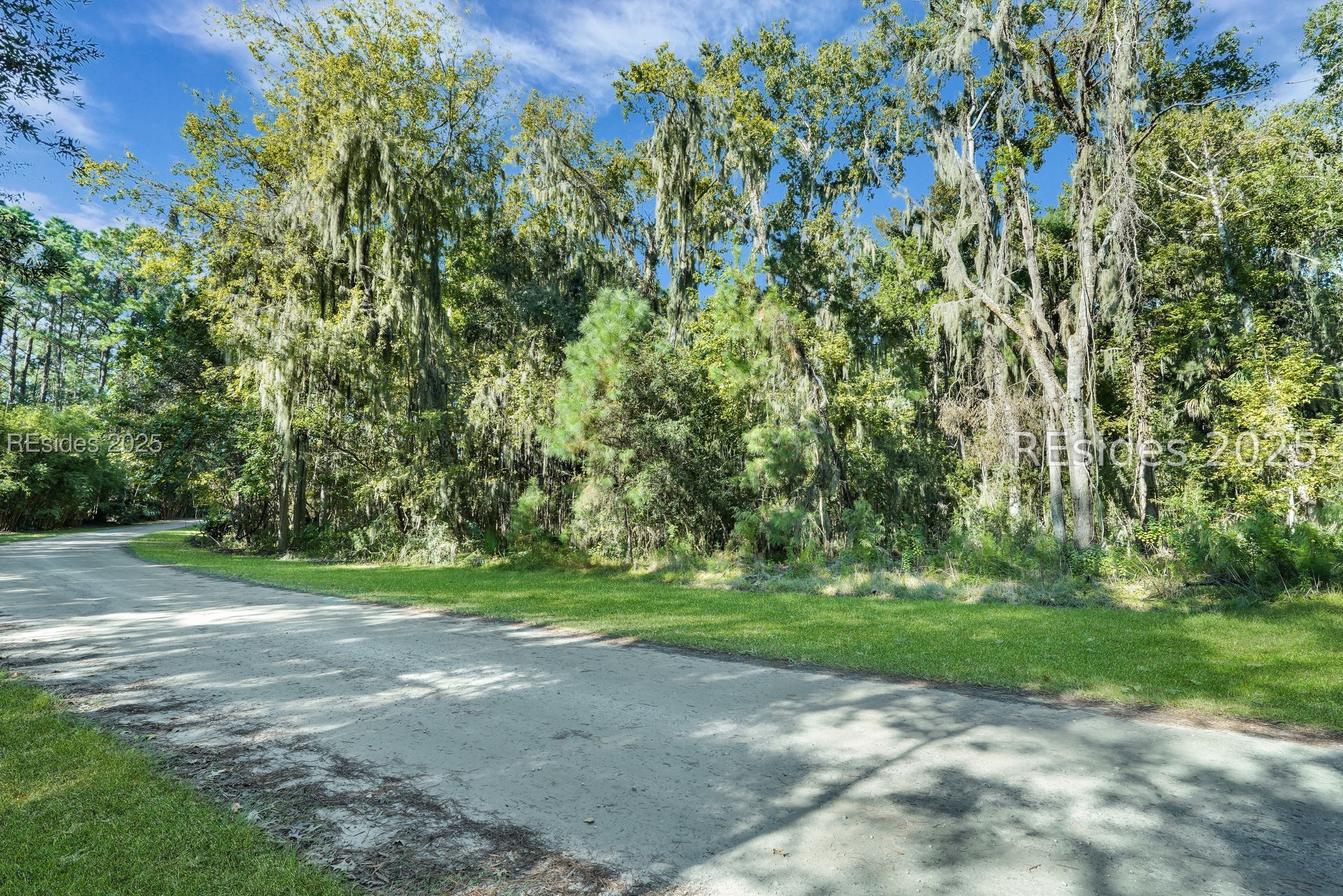 Parcel AA Knowles Island RD