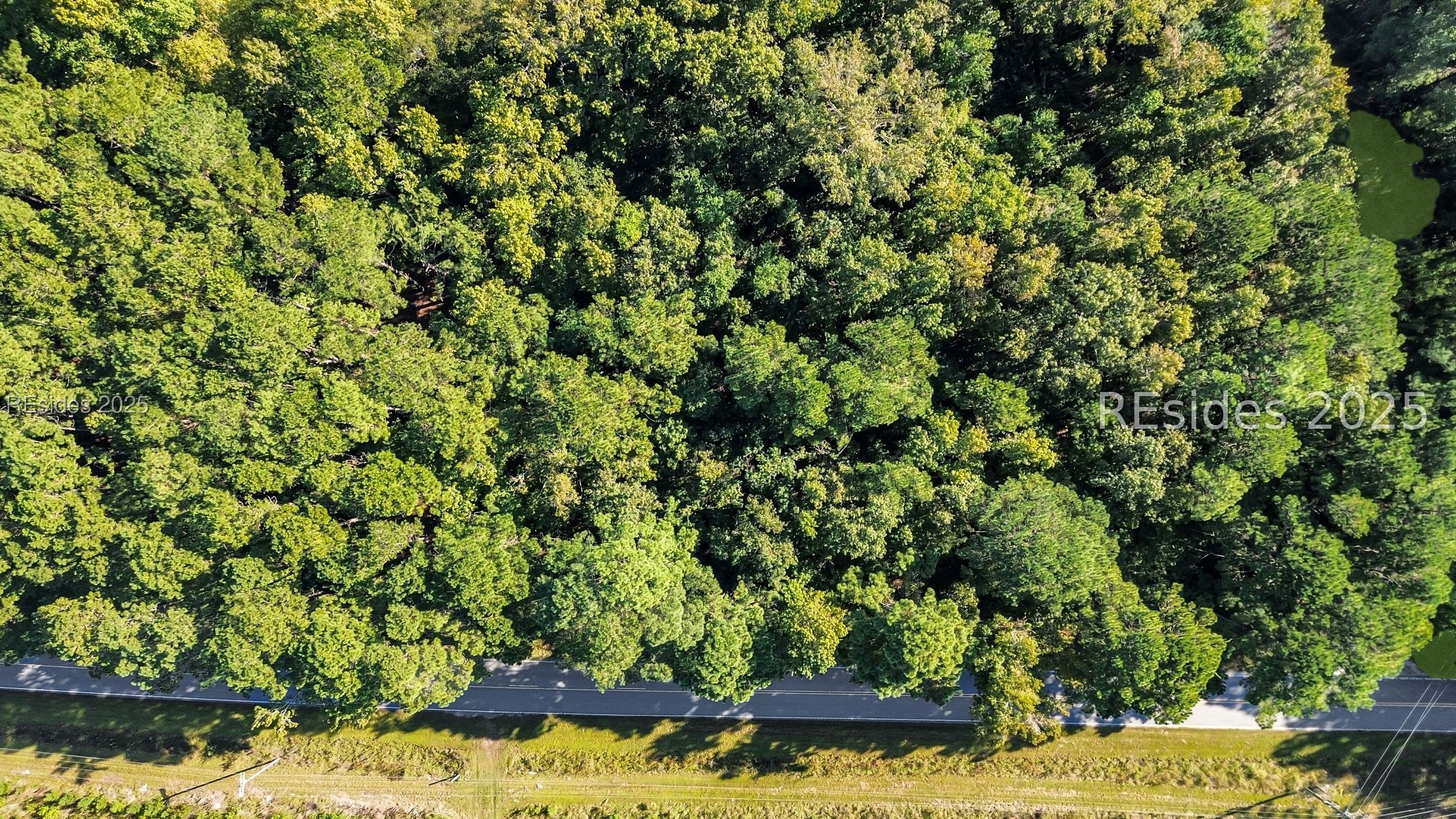 Parcel AA Knowles Island RD