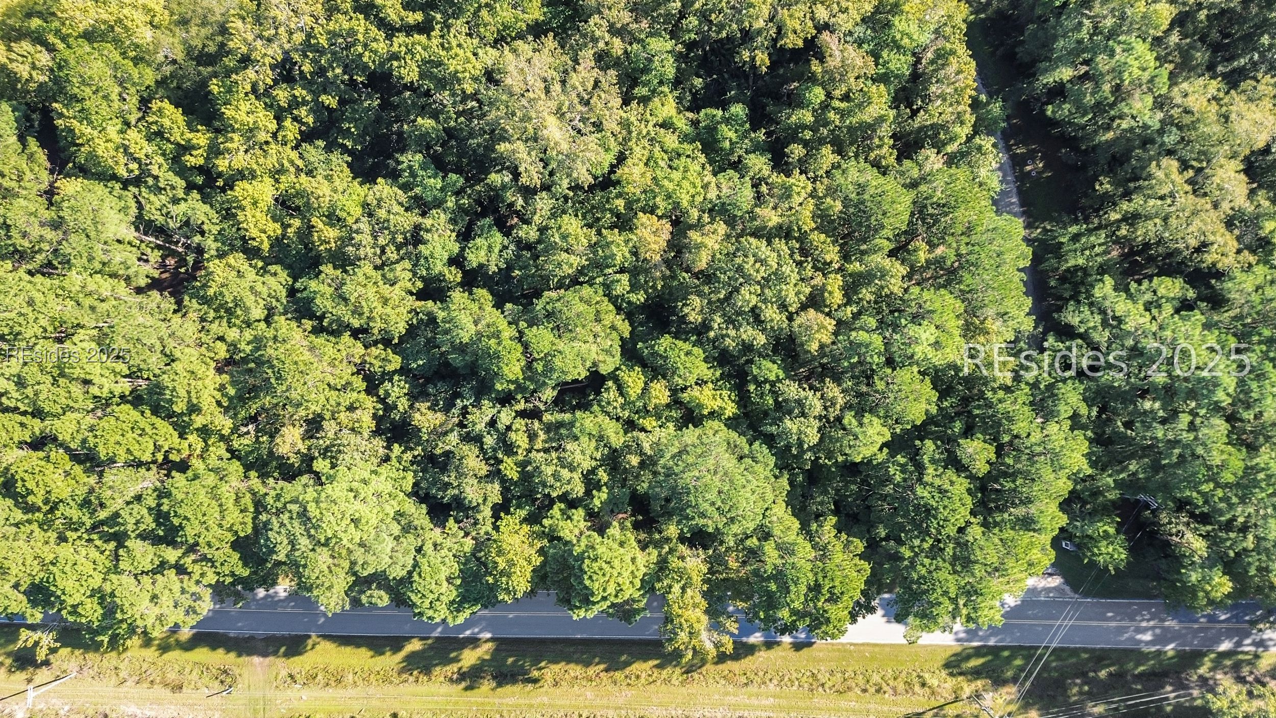 Parcel AA Knowles Island RD