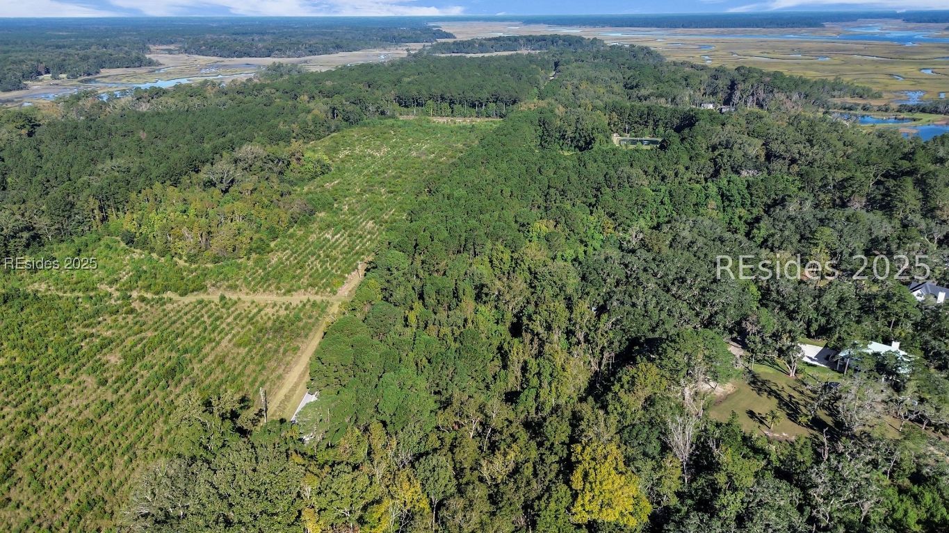 Parcel AB Knowles Island Rd