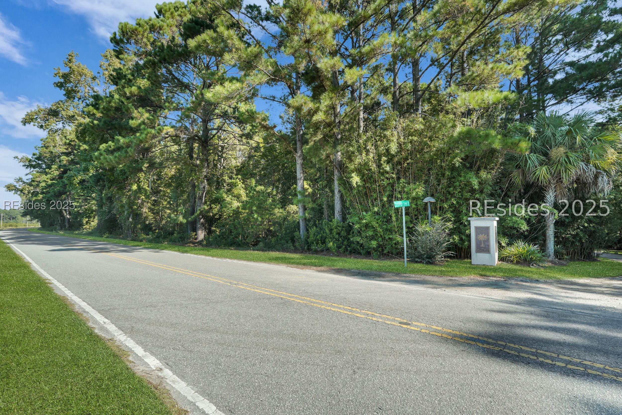 Parcel AB Knowles Island Rd