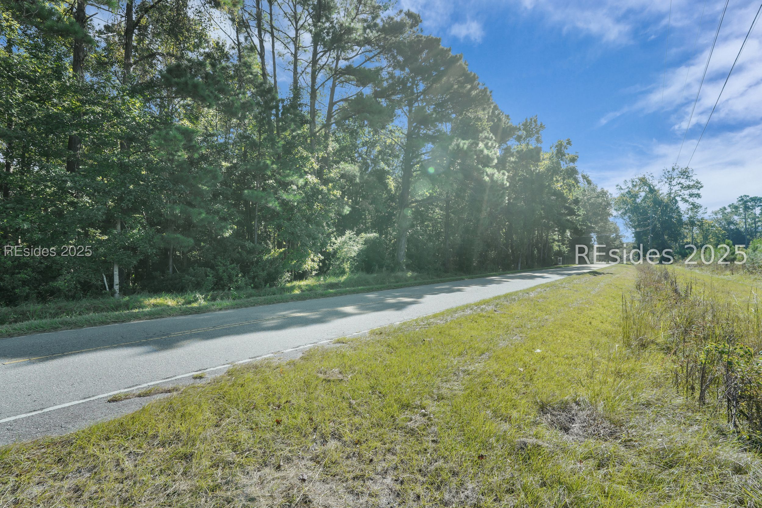 Parcel AB Knowles Island Rd