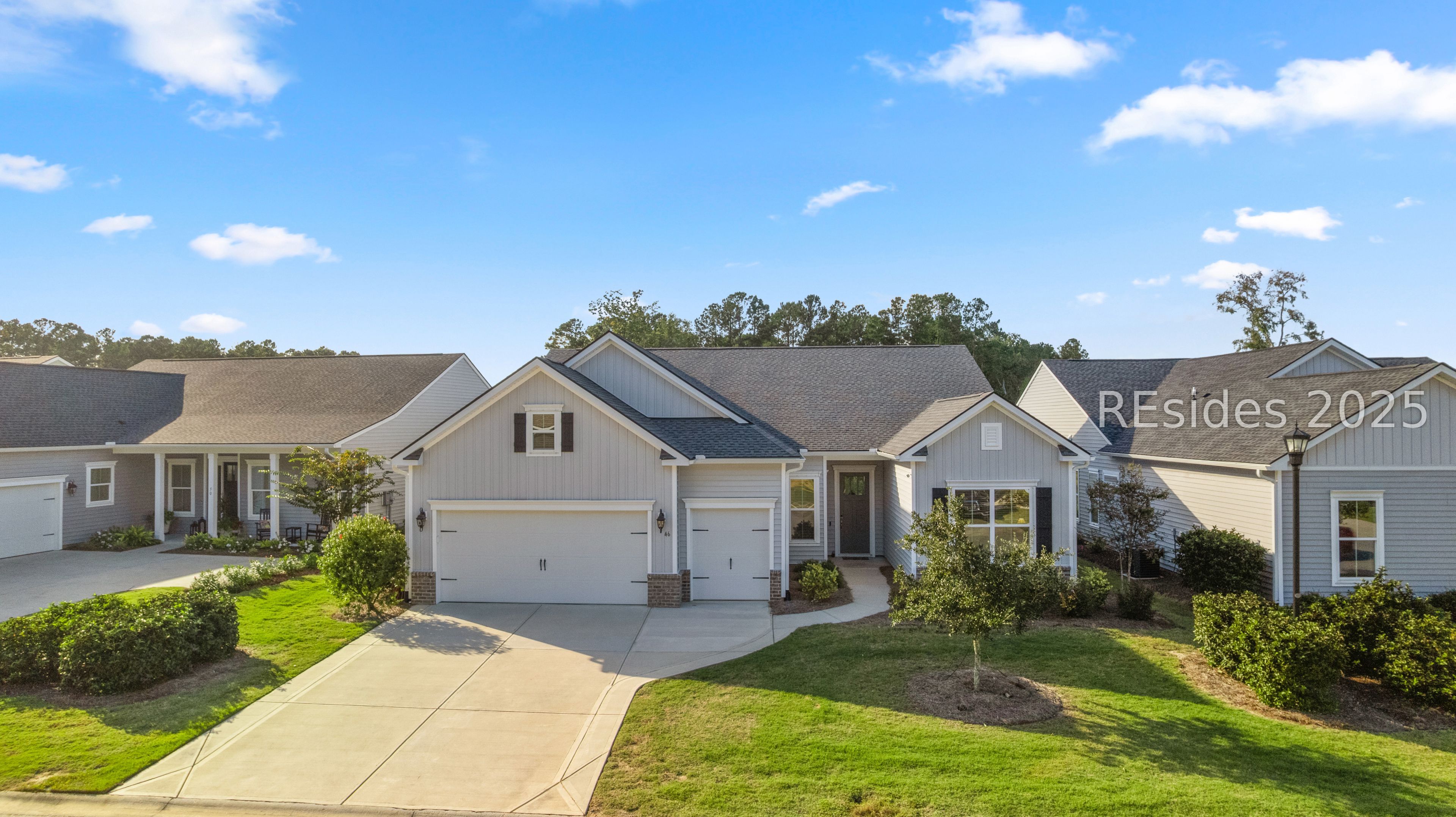46 Carolina Oaks Avenue