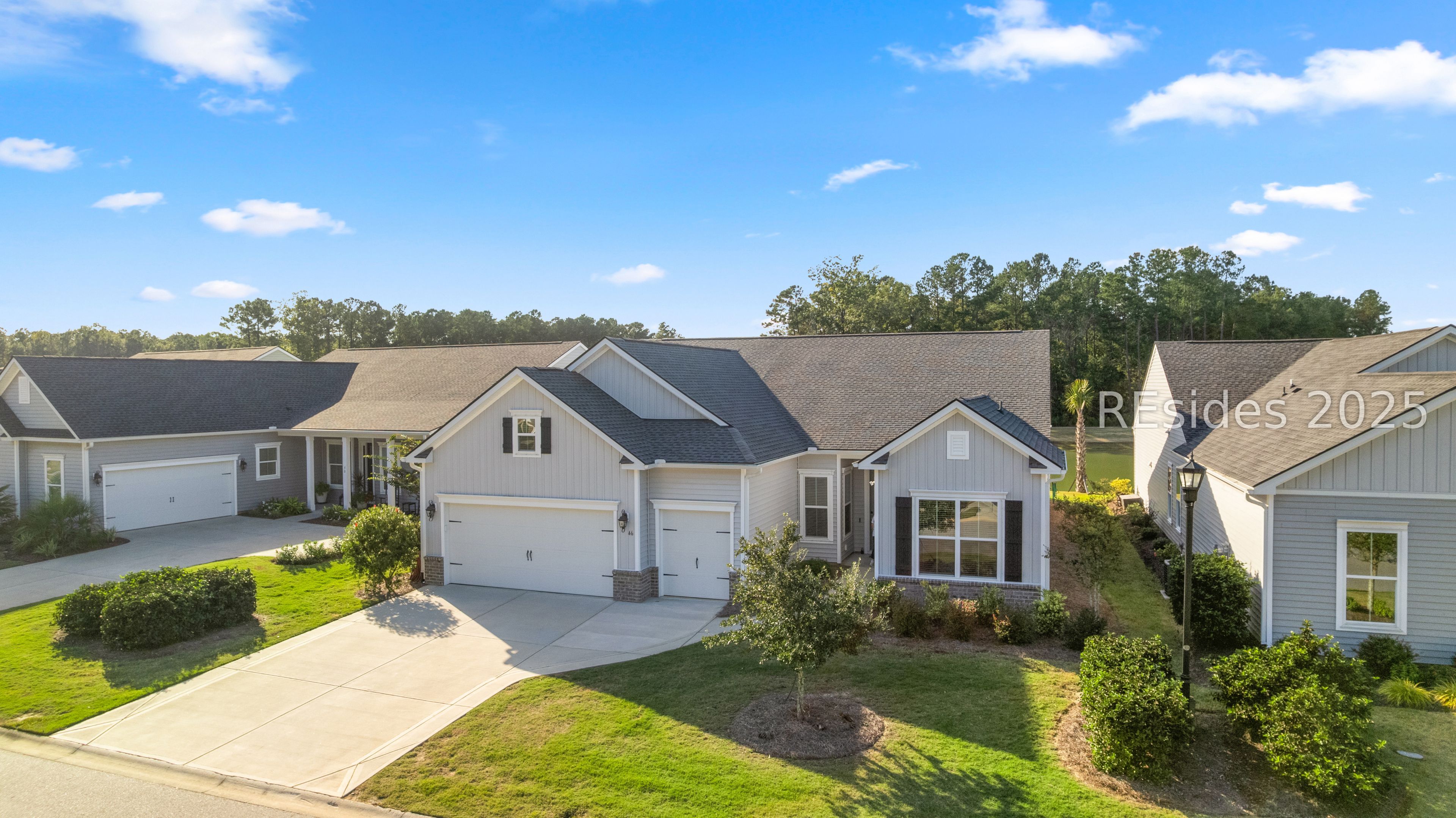 46 Carolina Oaks Avenue