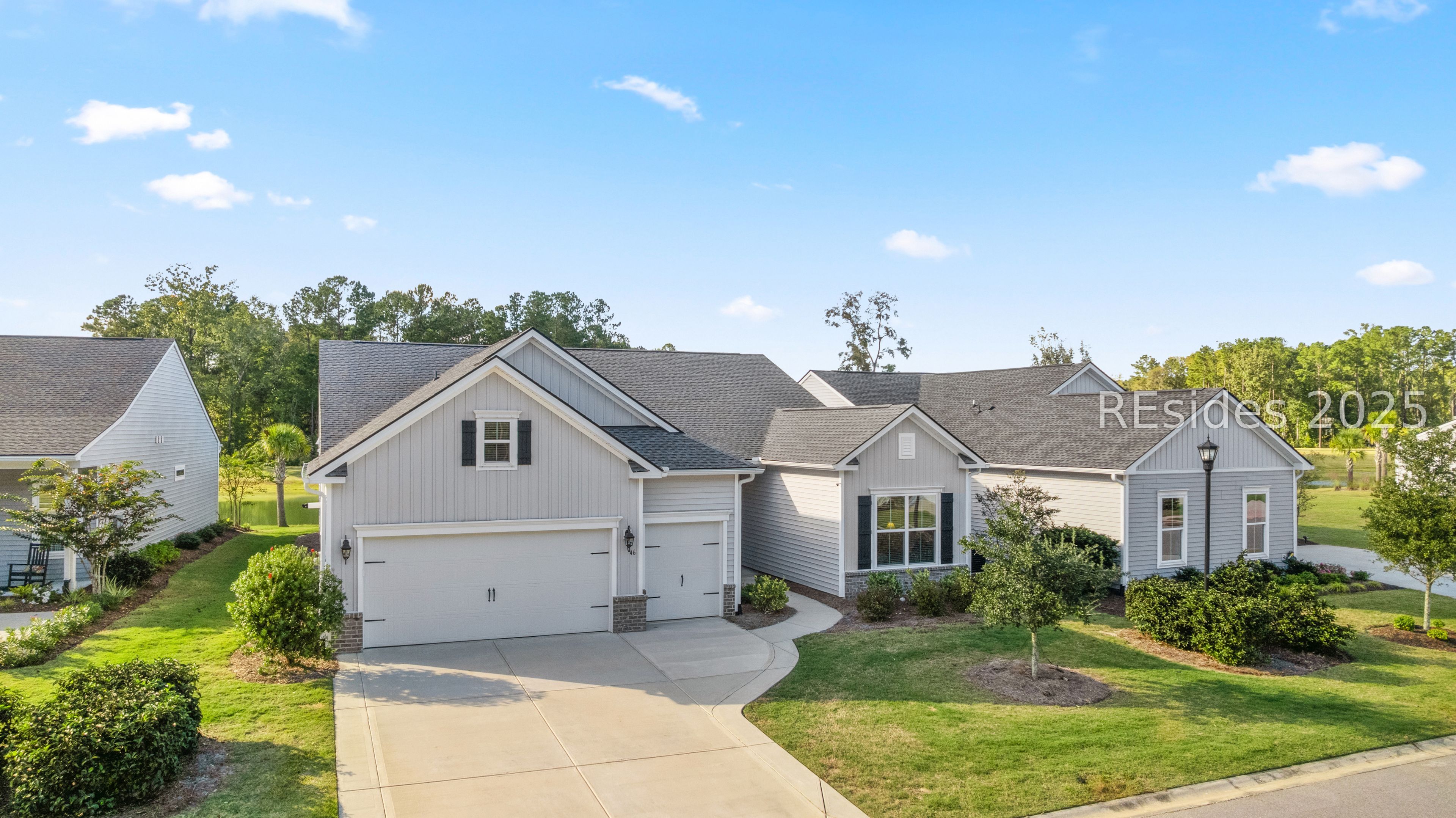 46 Carolina Oaks Avenue
