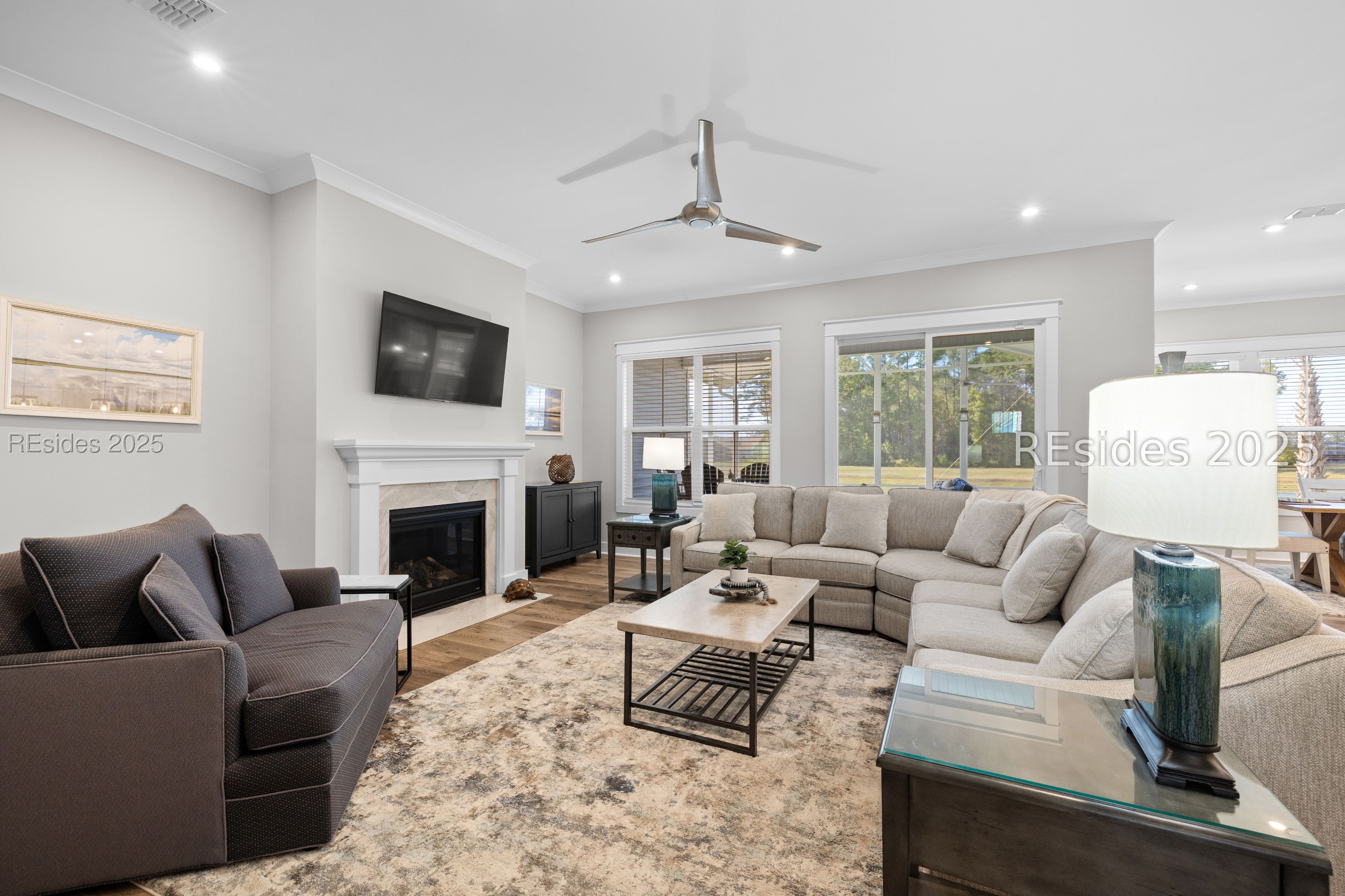 46 Carolina Oaks Avenue