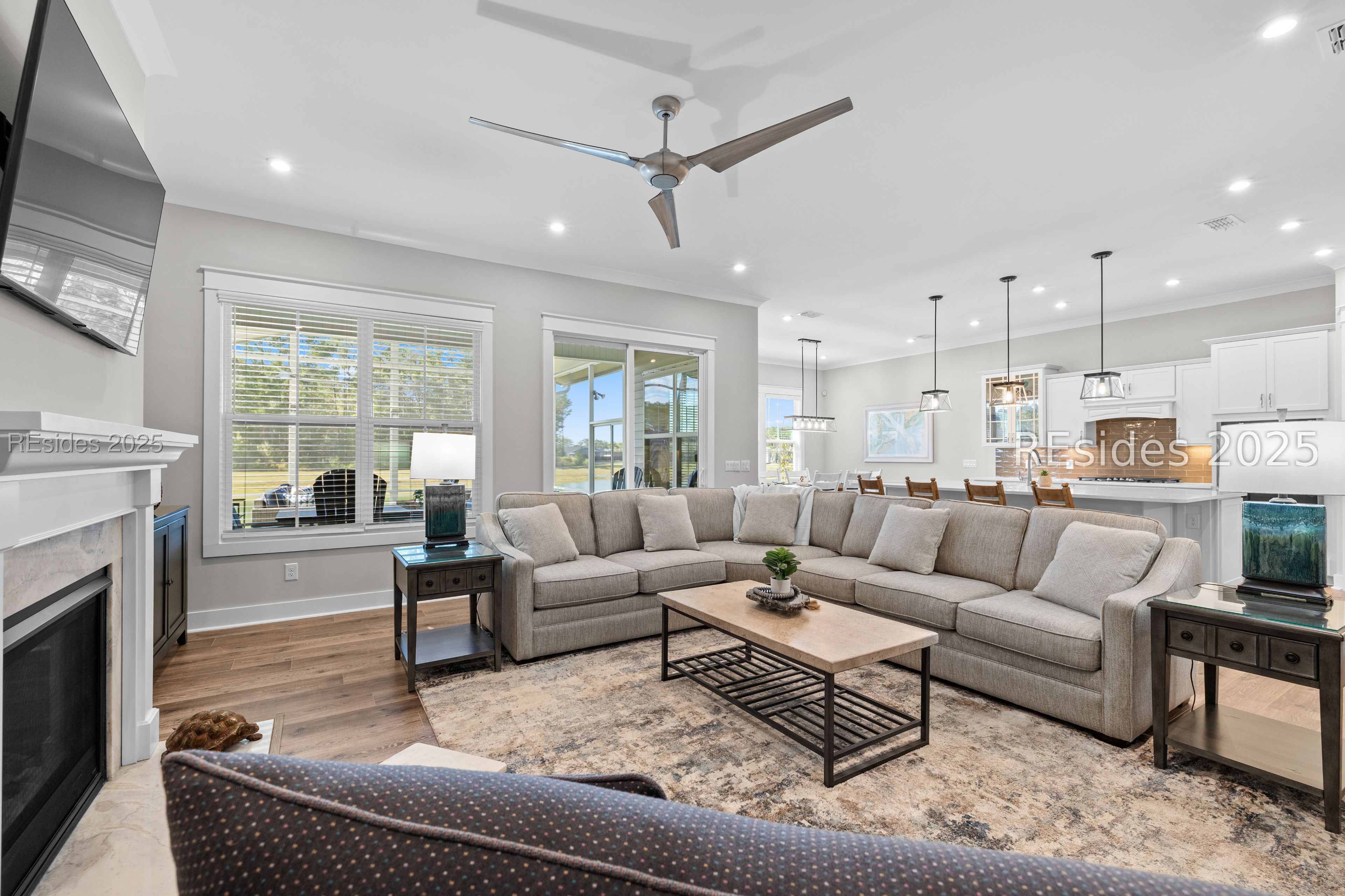 46 Carolina Oaks Avenue