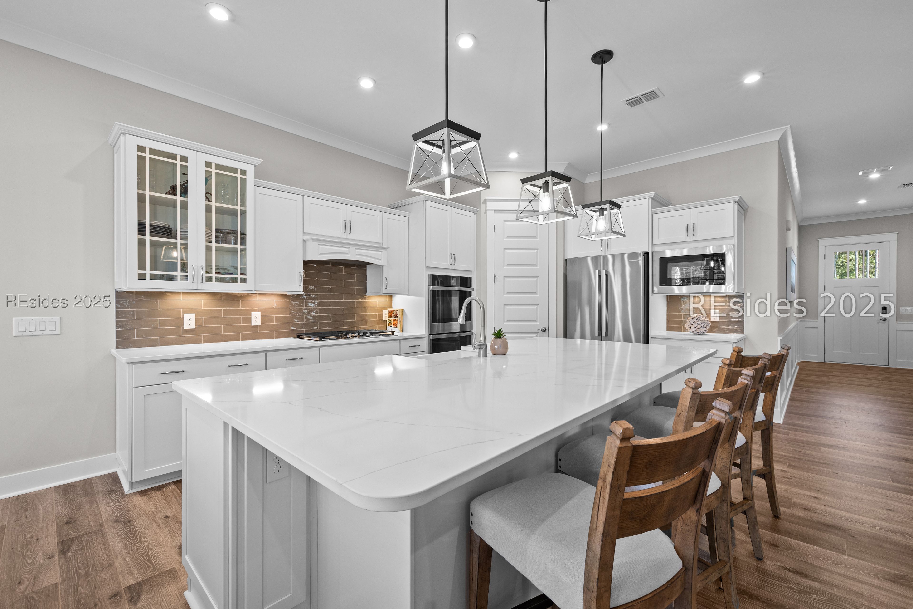 46 Carolina Oaks Avenue