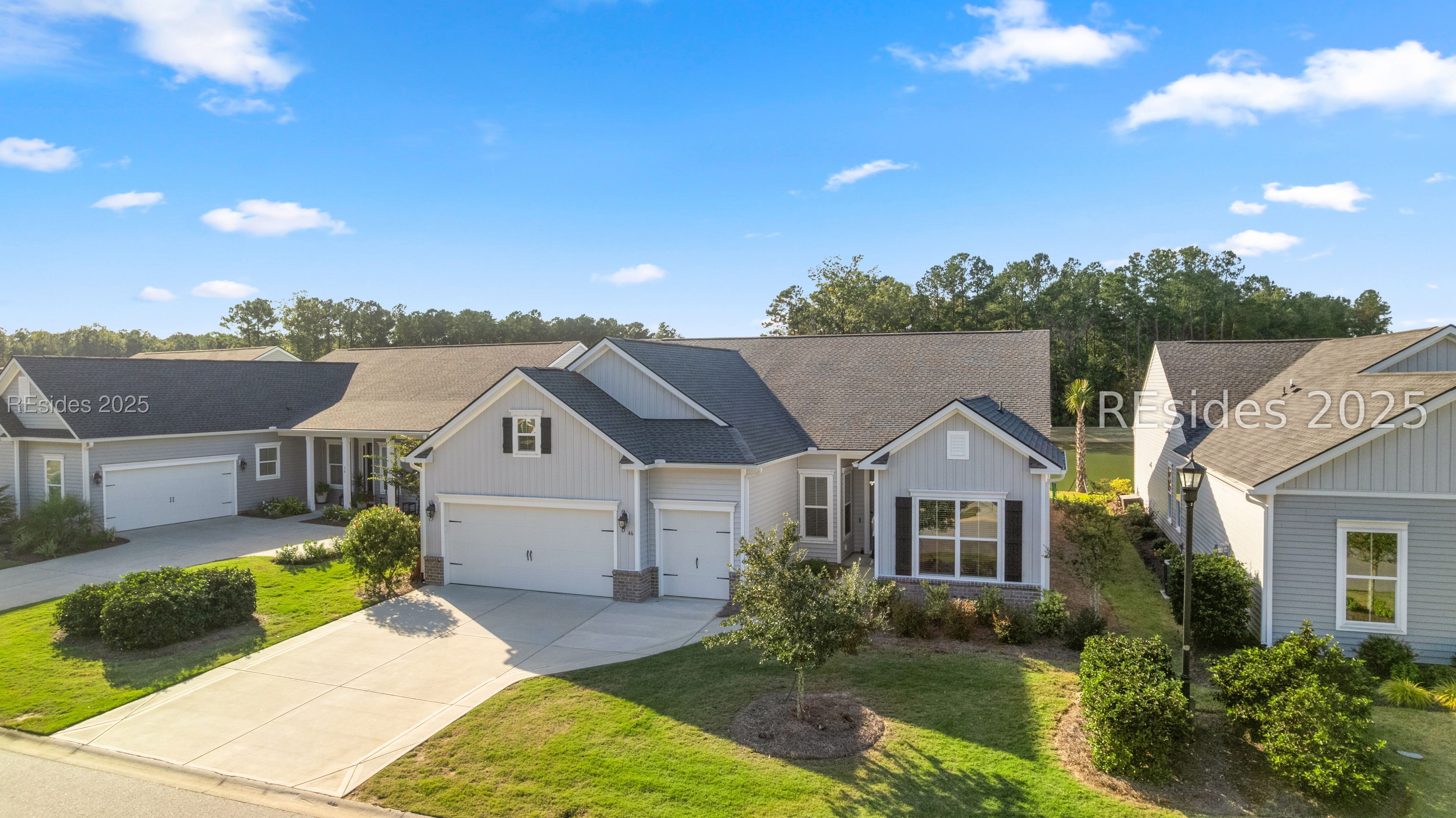 46 Carolina Oaks Avenue