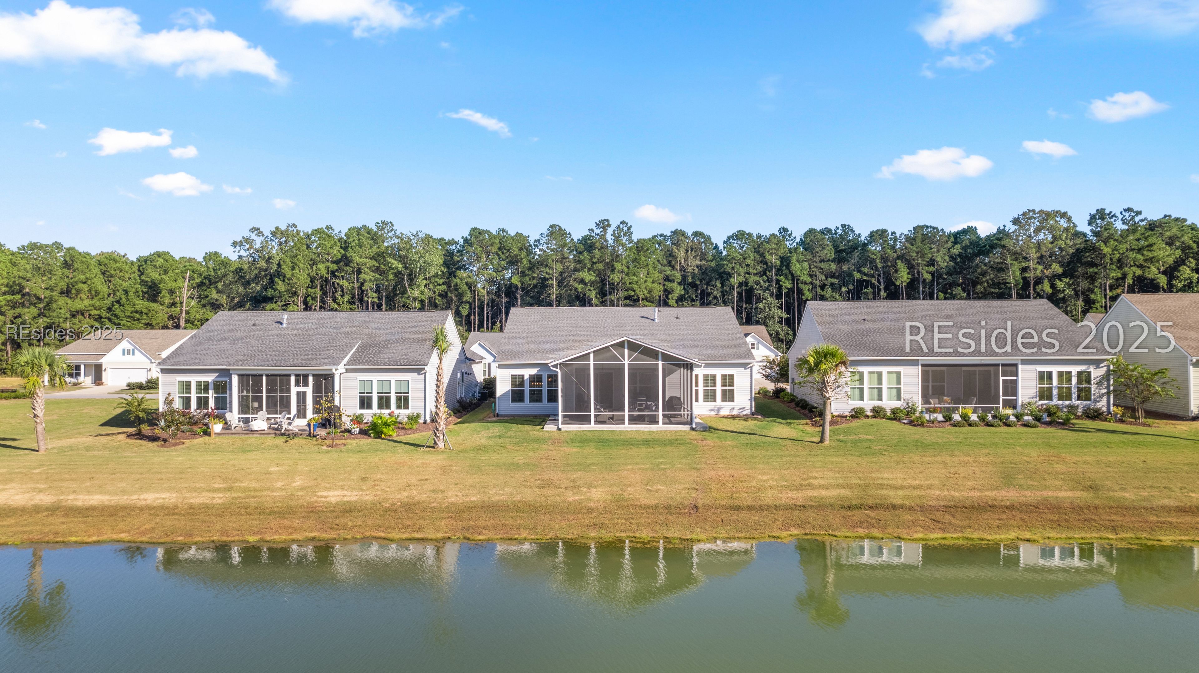 46 Carolina Oaks Avenue