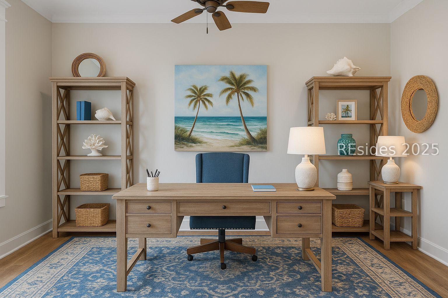 46 Carolina Oaks Avenue