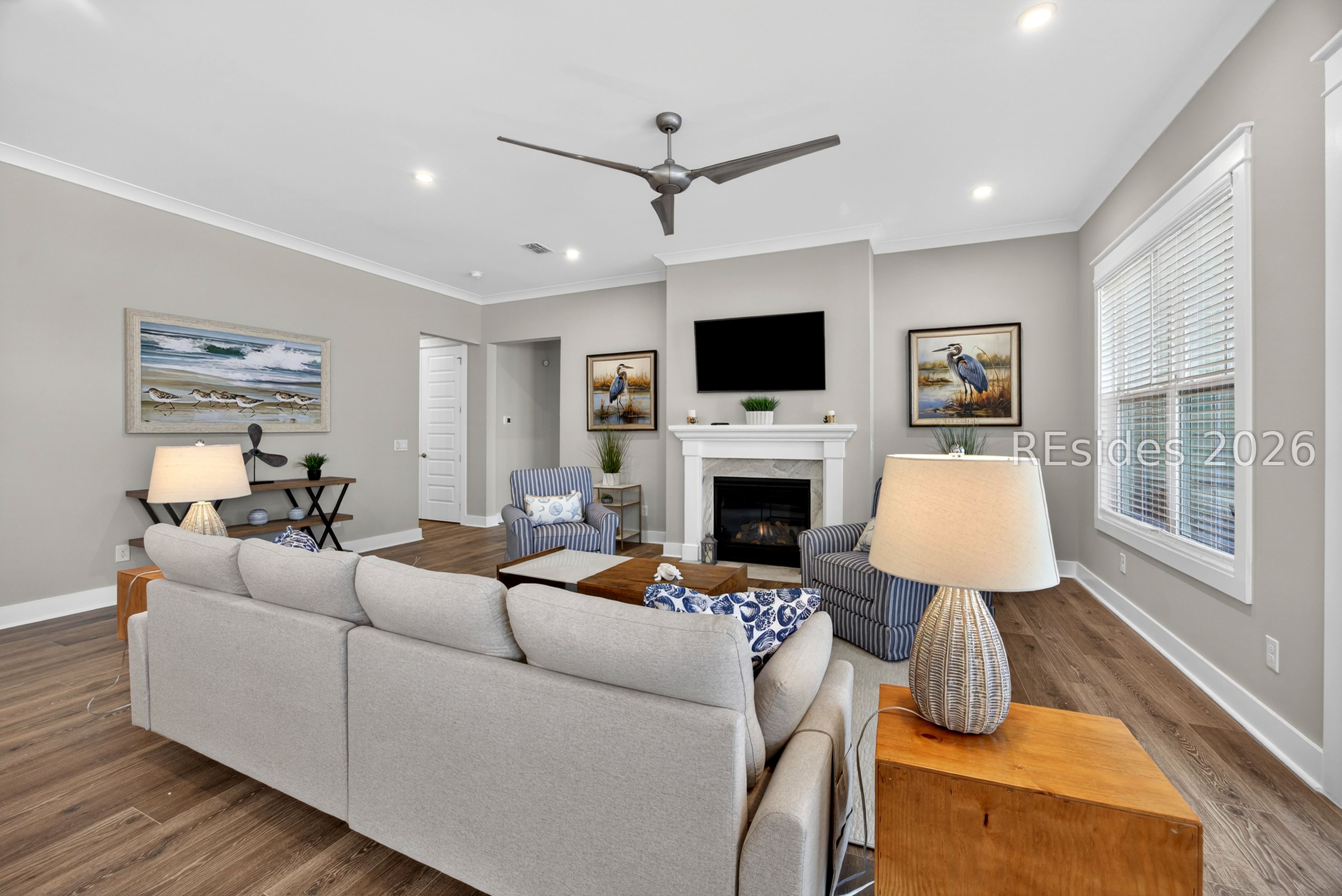 46 Carolina Oaks Avenue