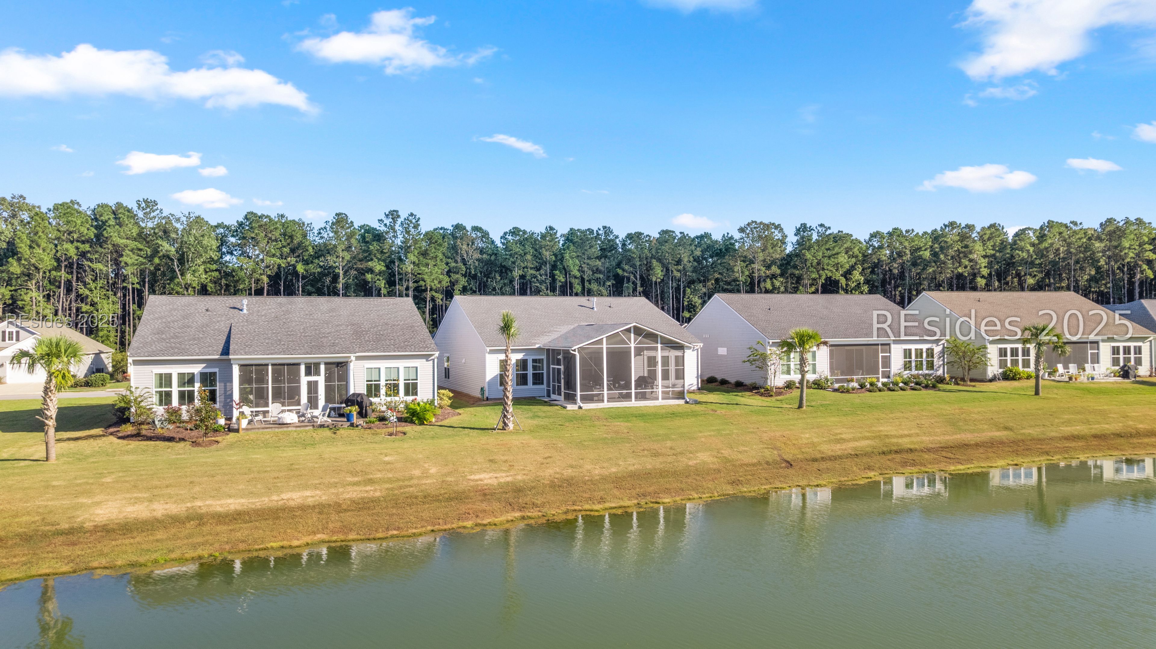 46 Carolina Oaks Avenue