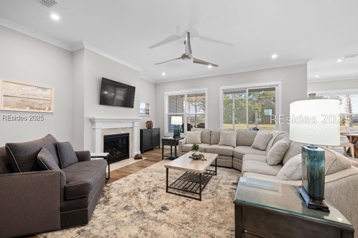 46 Carolina Oaks Avenue