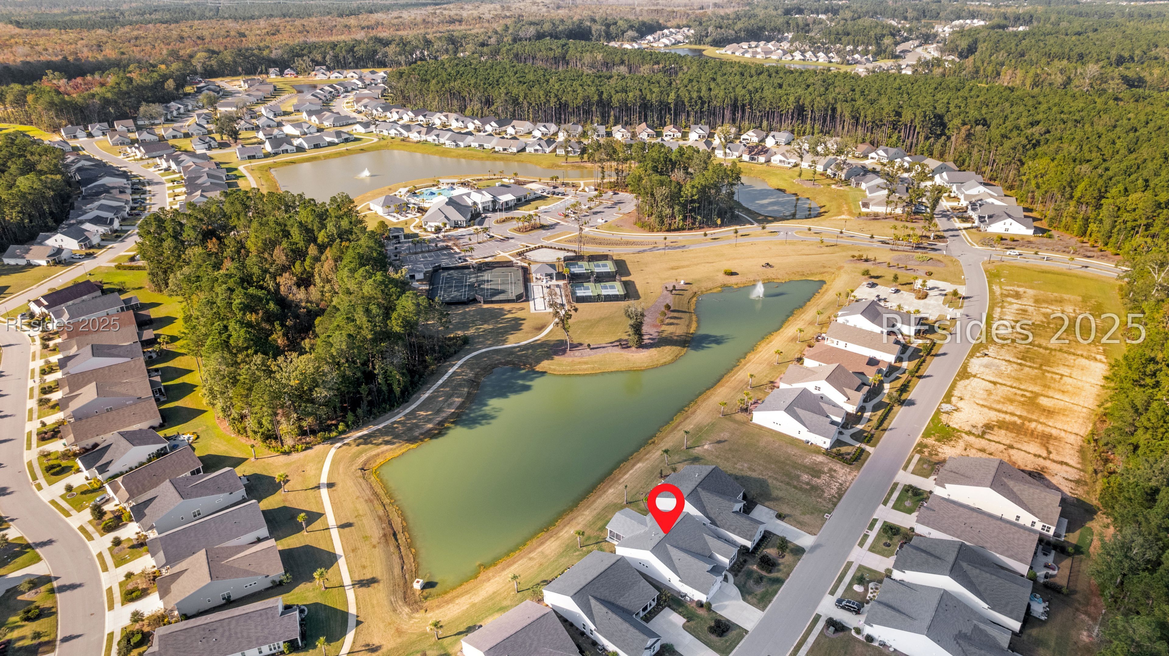 46 Carolina Oaks Avenue