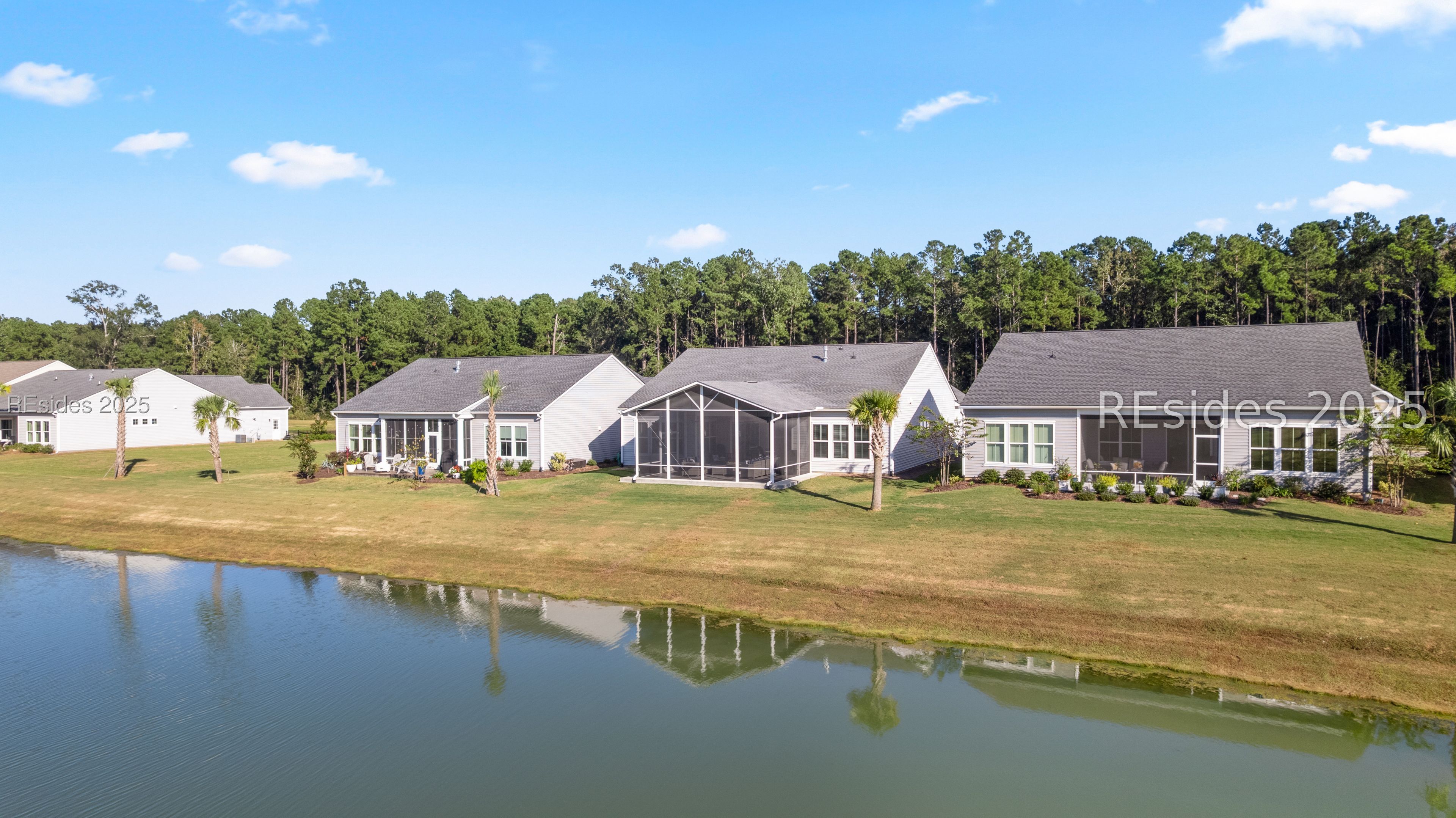 46 Carolina Oaks Avenue