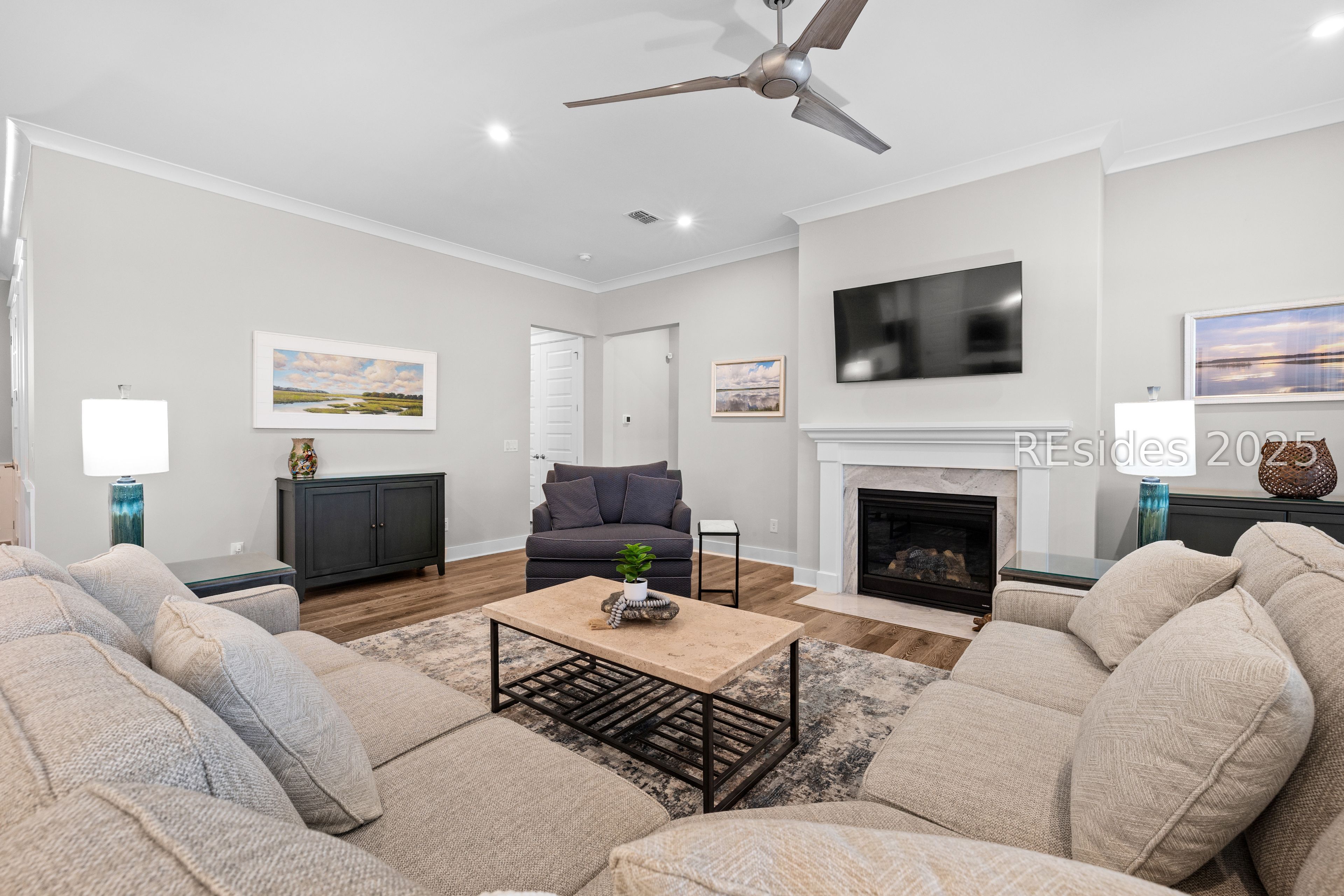 46 Carolina Oaks Avenue