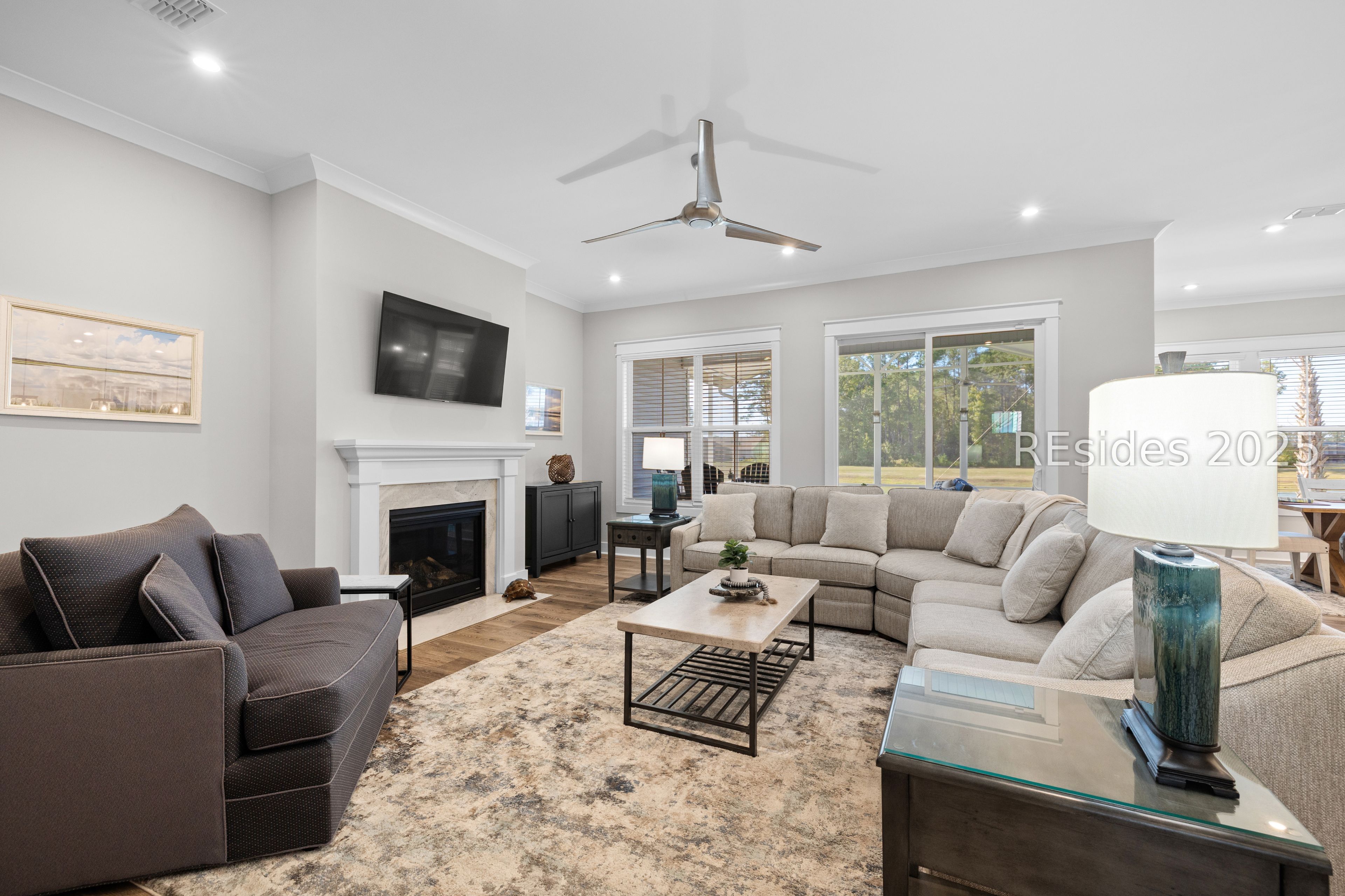 46 Carolina Oaks Avenue