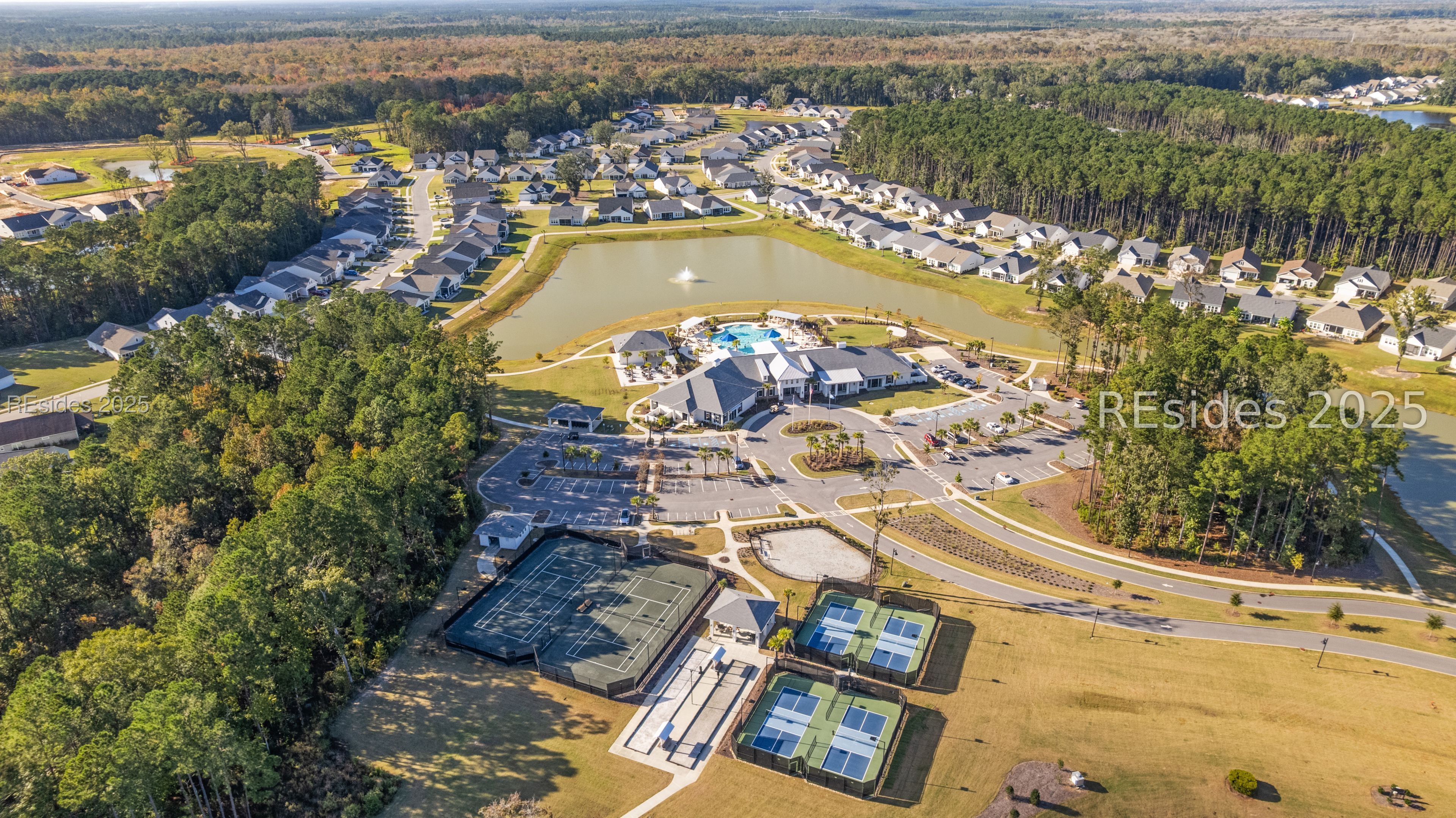 46 Carolina Oaks Avenue