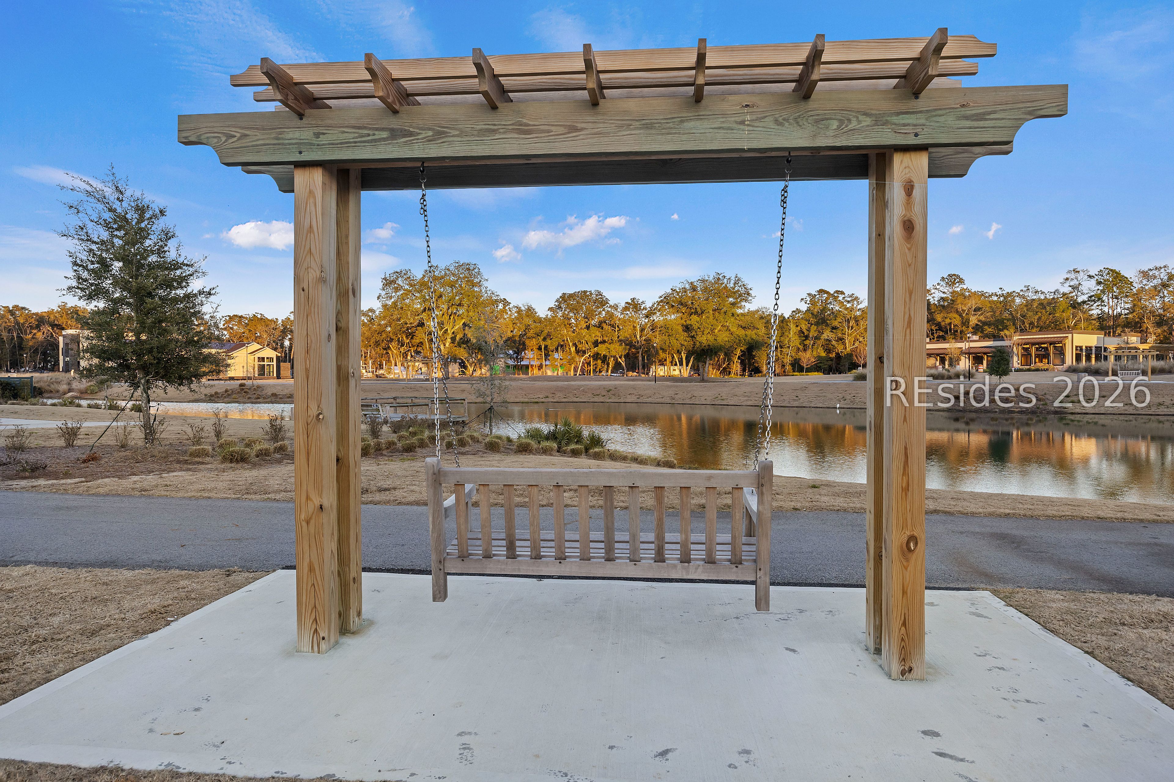 46 Carolina Oaks Avenue