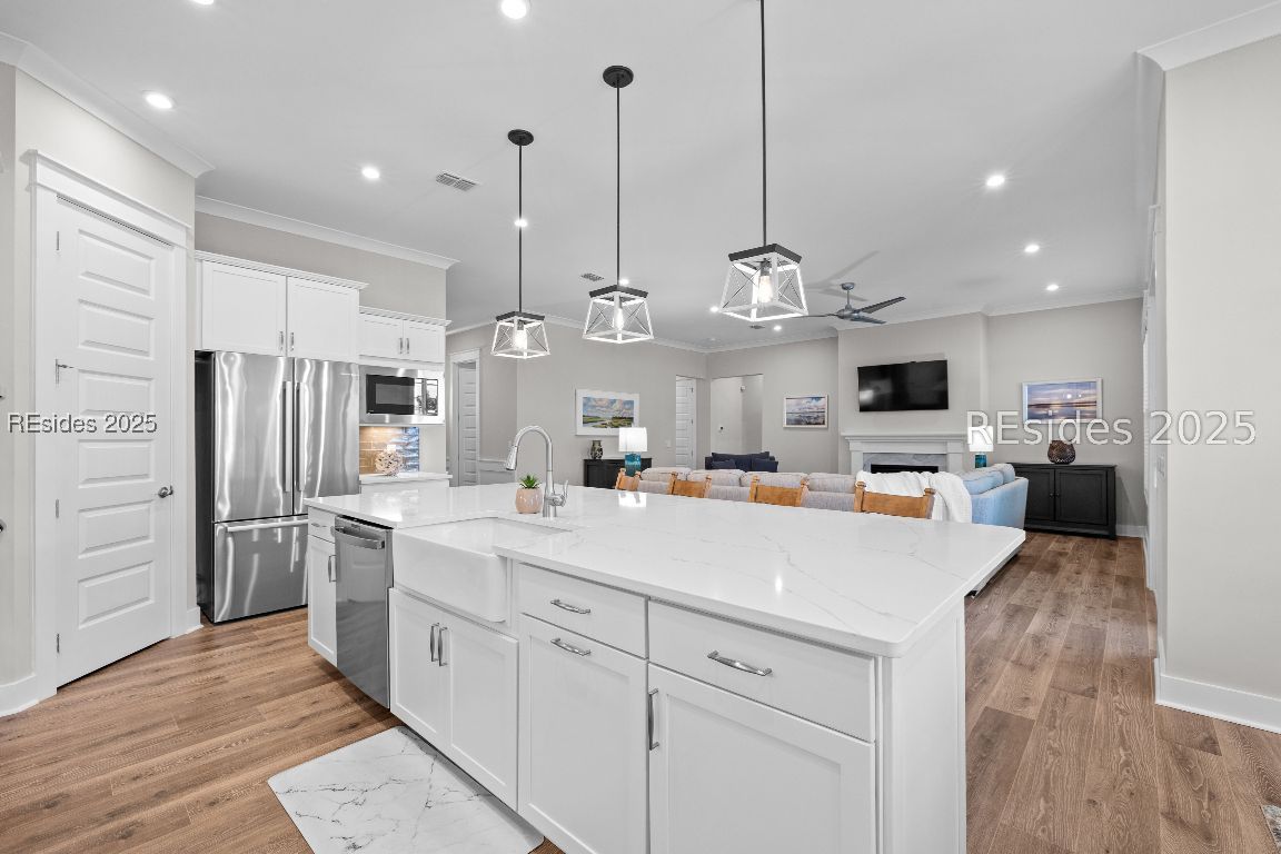 46 Carolina Oaks Avenue