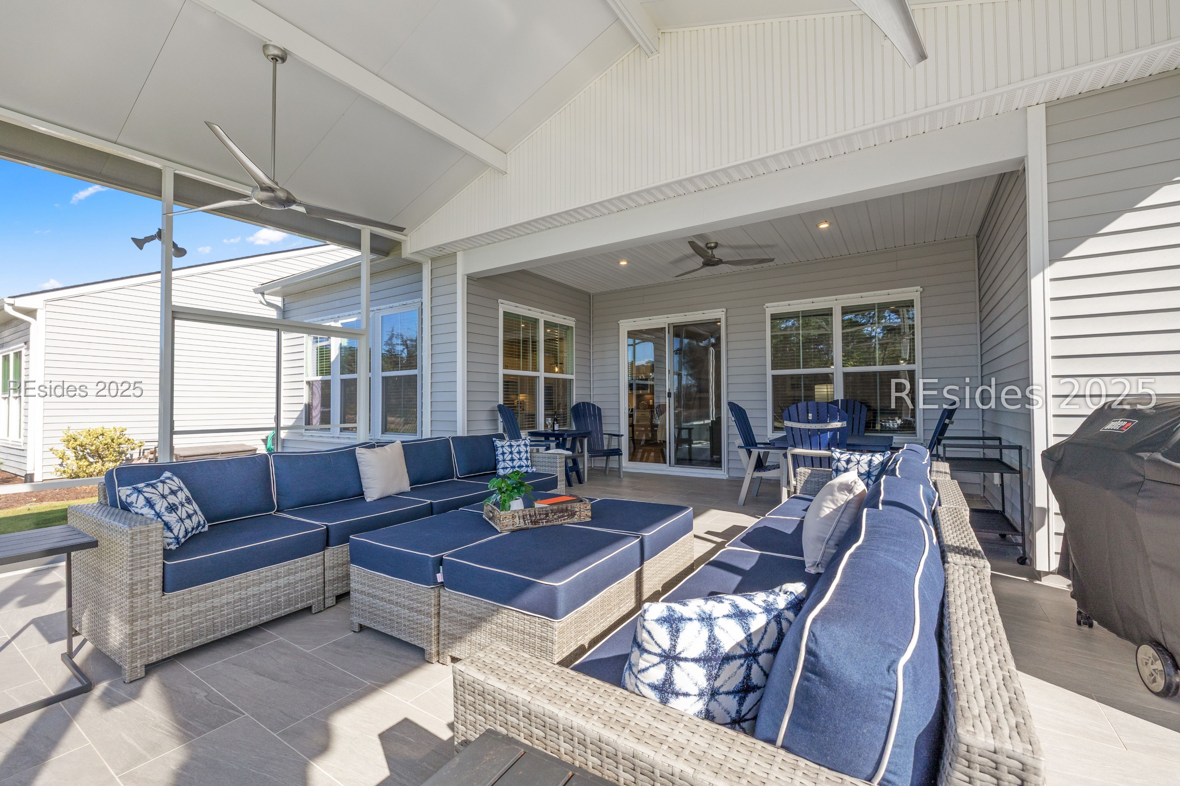 46 Carolina Oaks Avenue