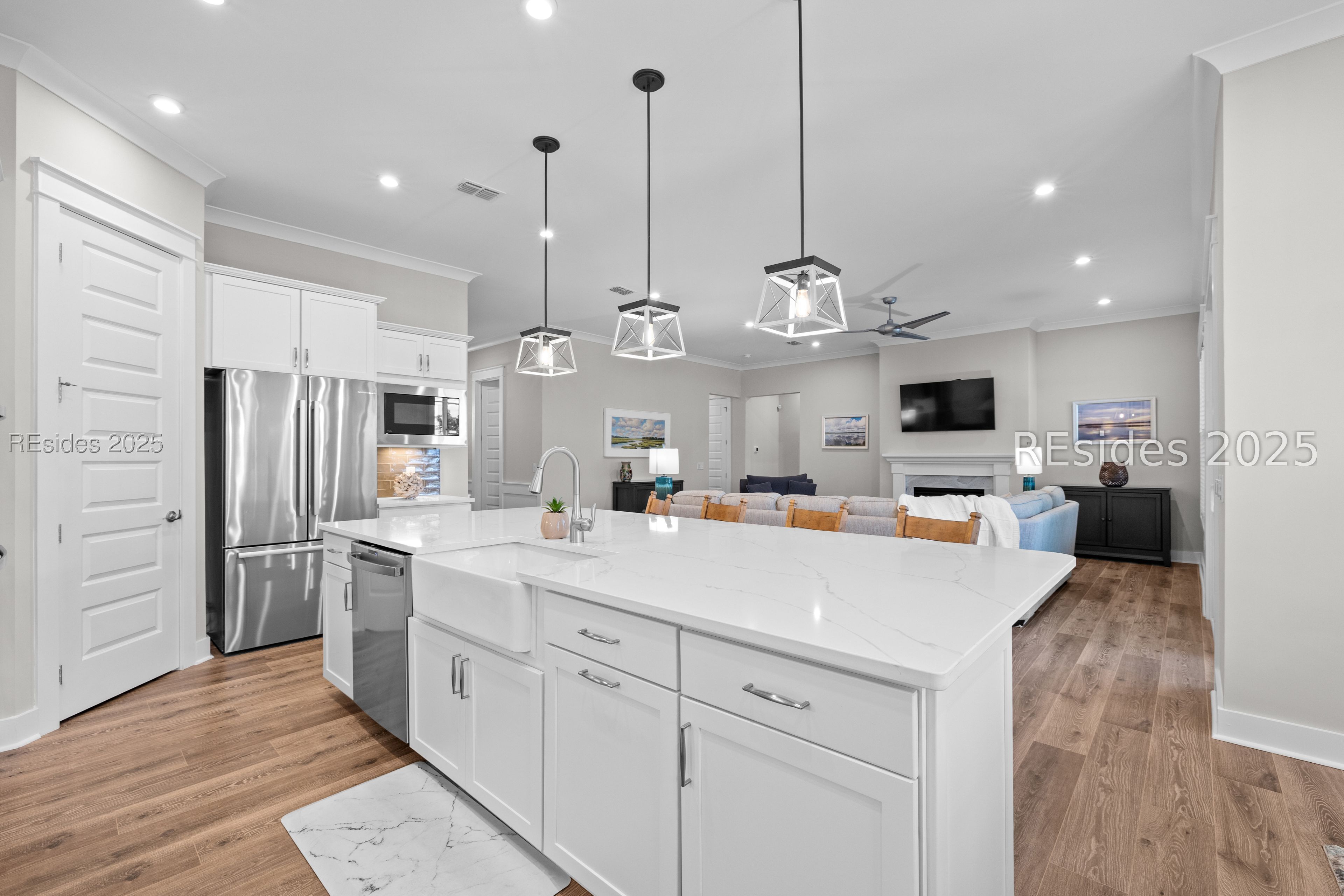 46 Carolina Oaks Avenue