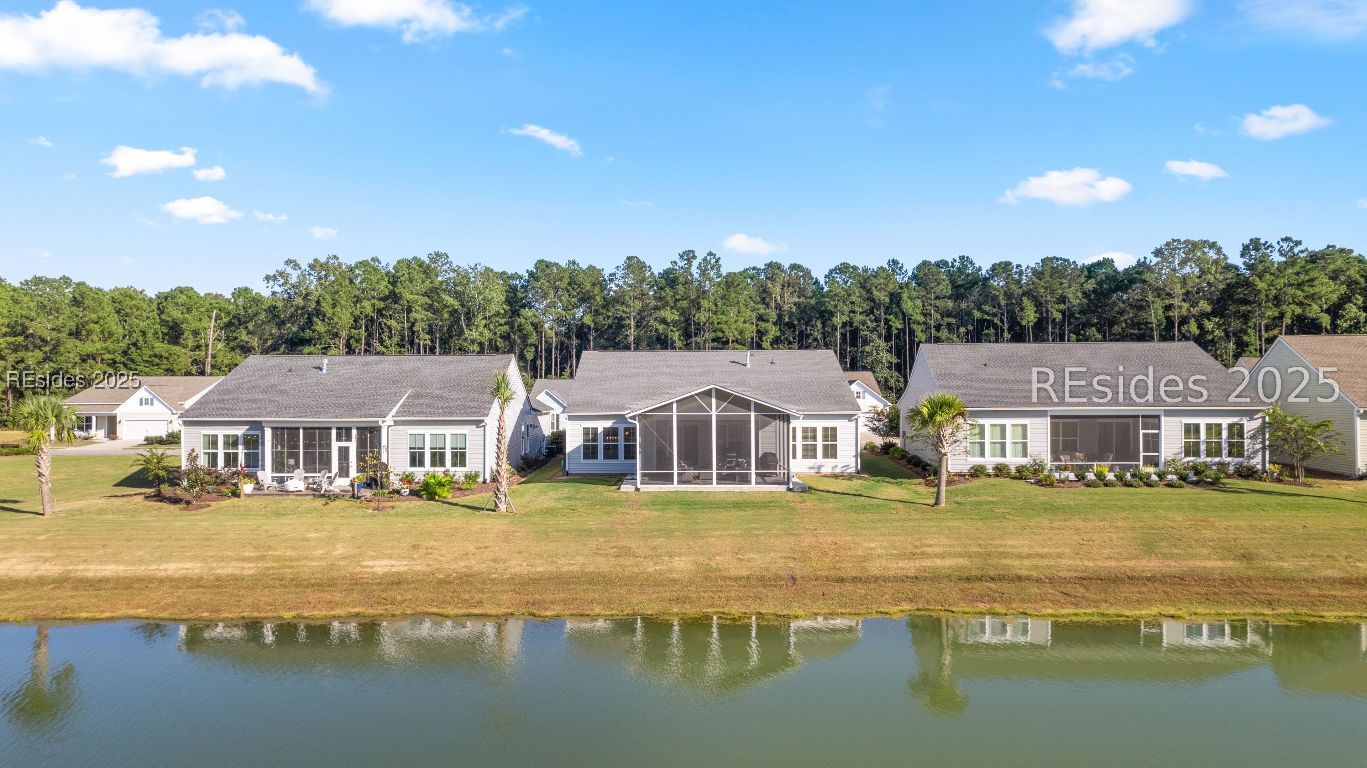 46 Carolina Oaks Avenue