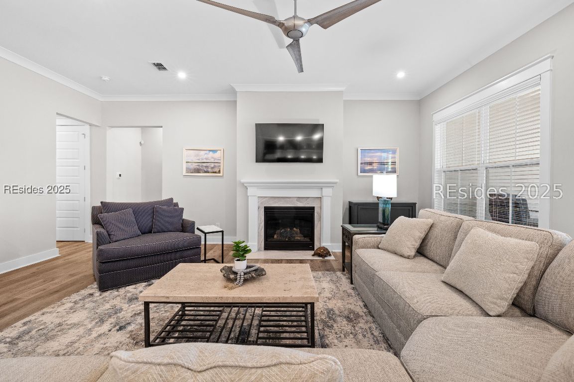 46 Carolina Oaks Avenue