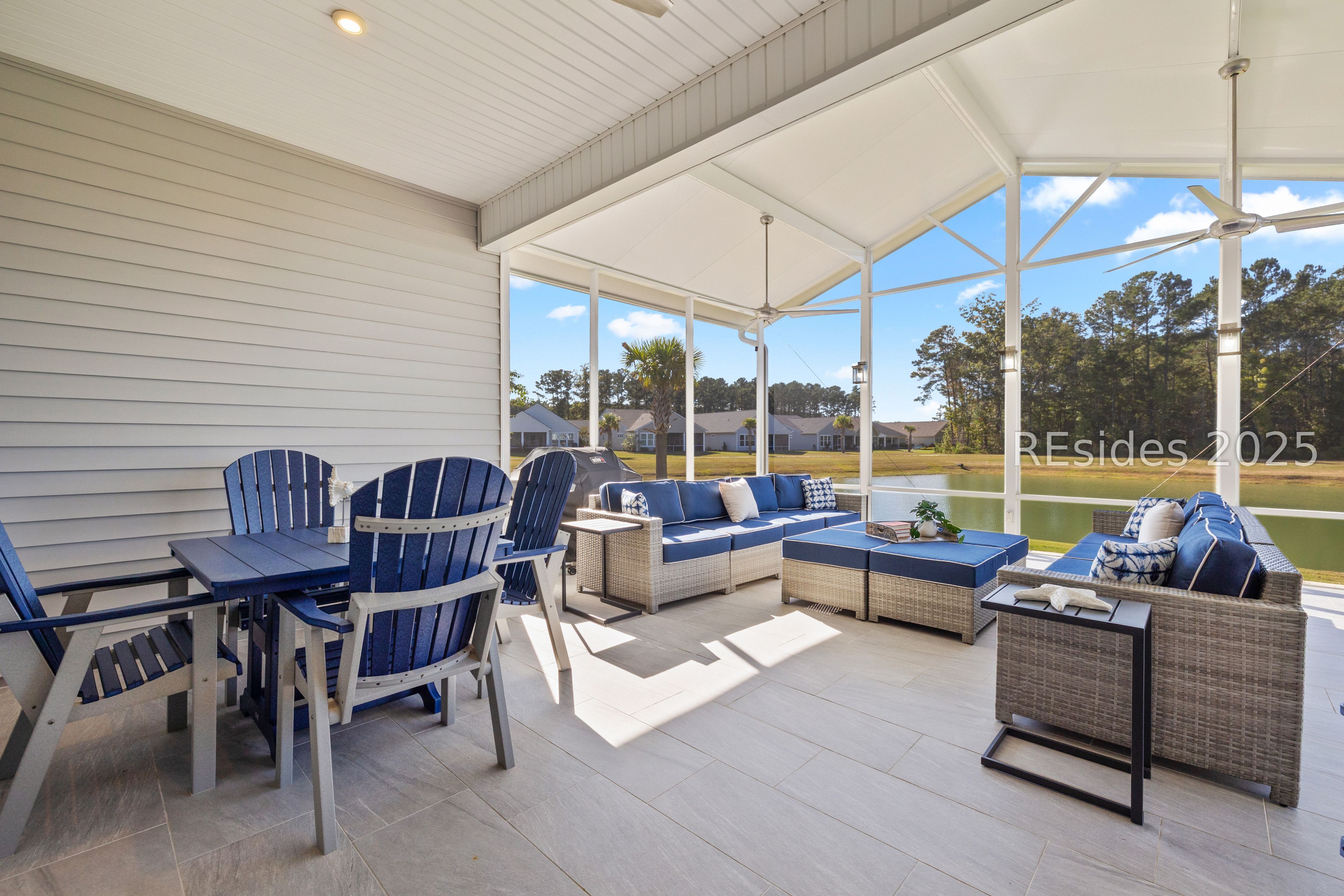 46 Carolina Oaks Avenue