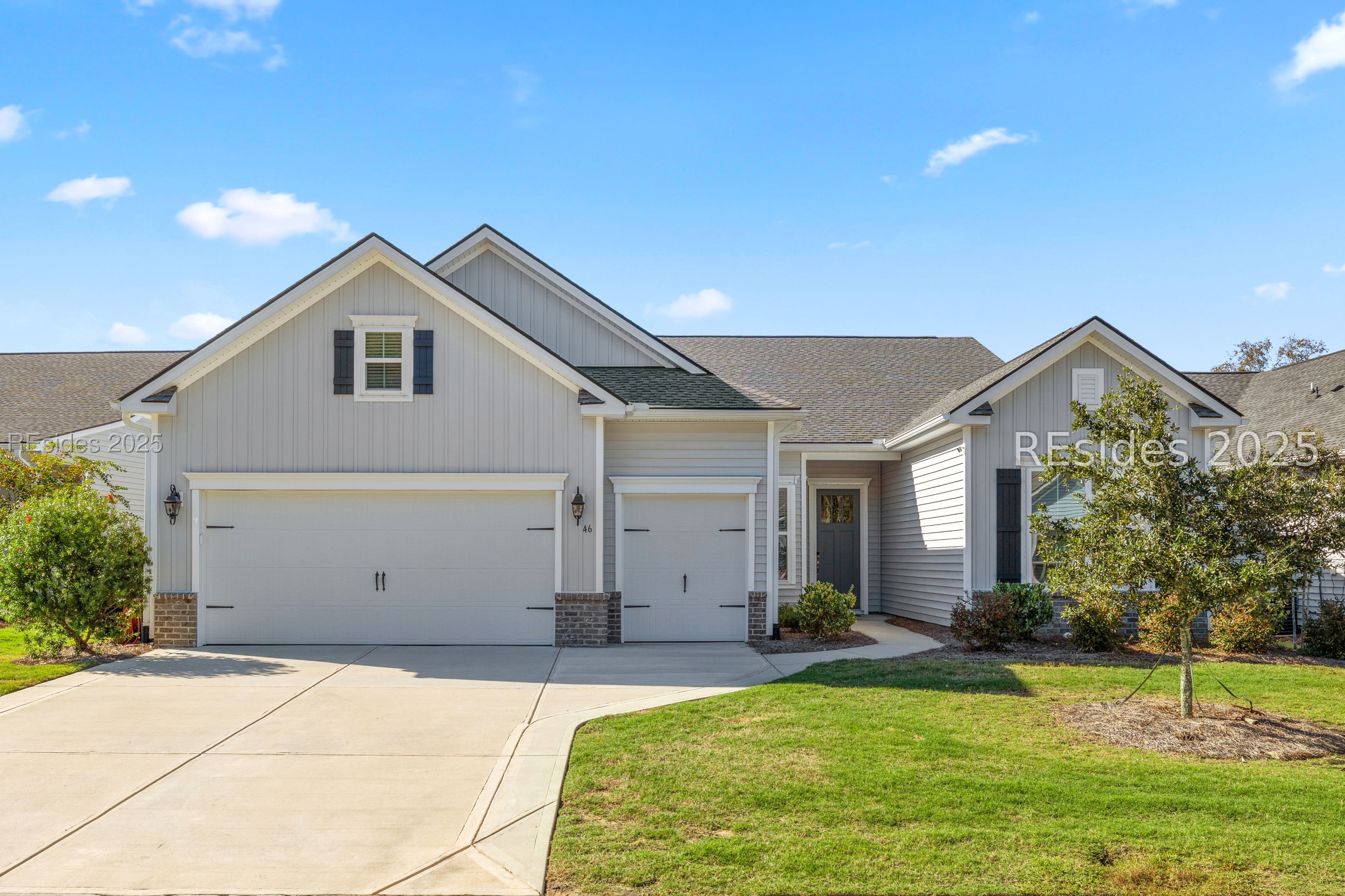 46 Carolina Oaks Avenue