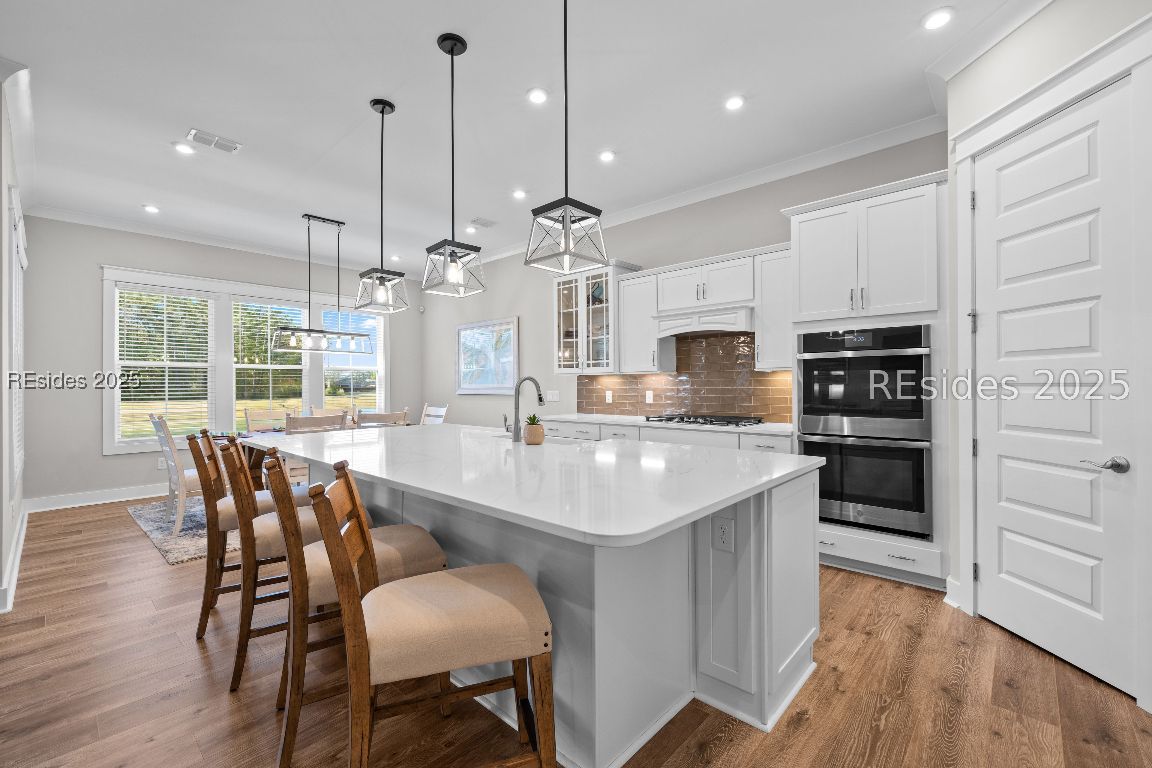 46 Carolina Oaks Avenue