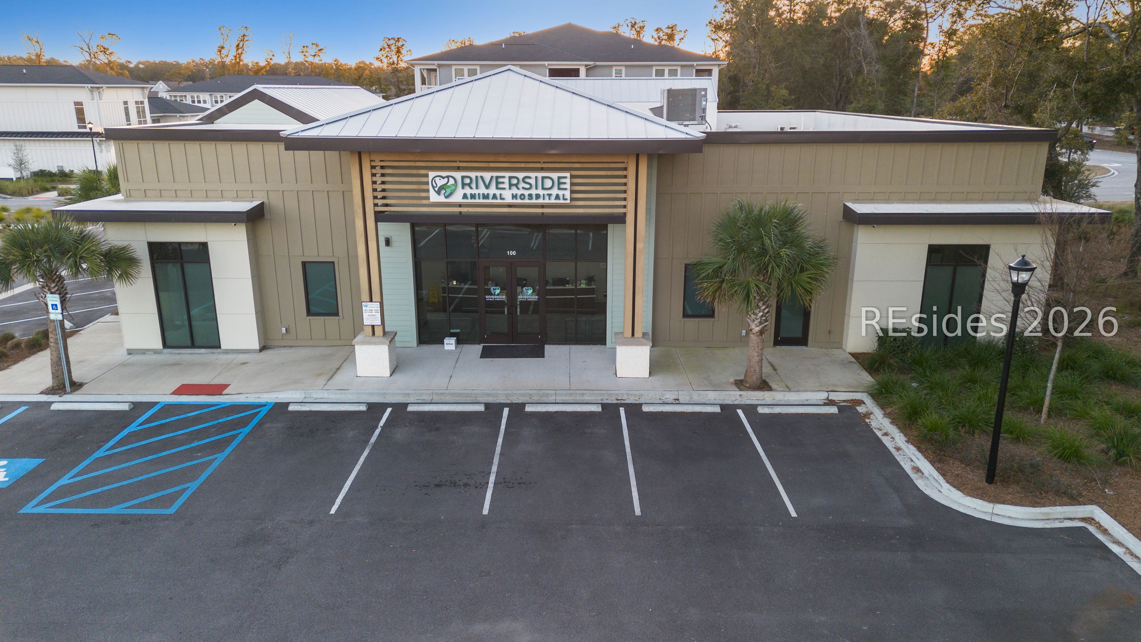 46 Carolina Oaks Avenue