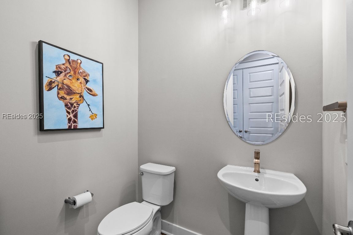 46 Carolina Oaks Avenue