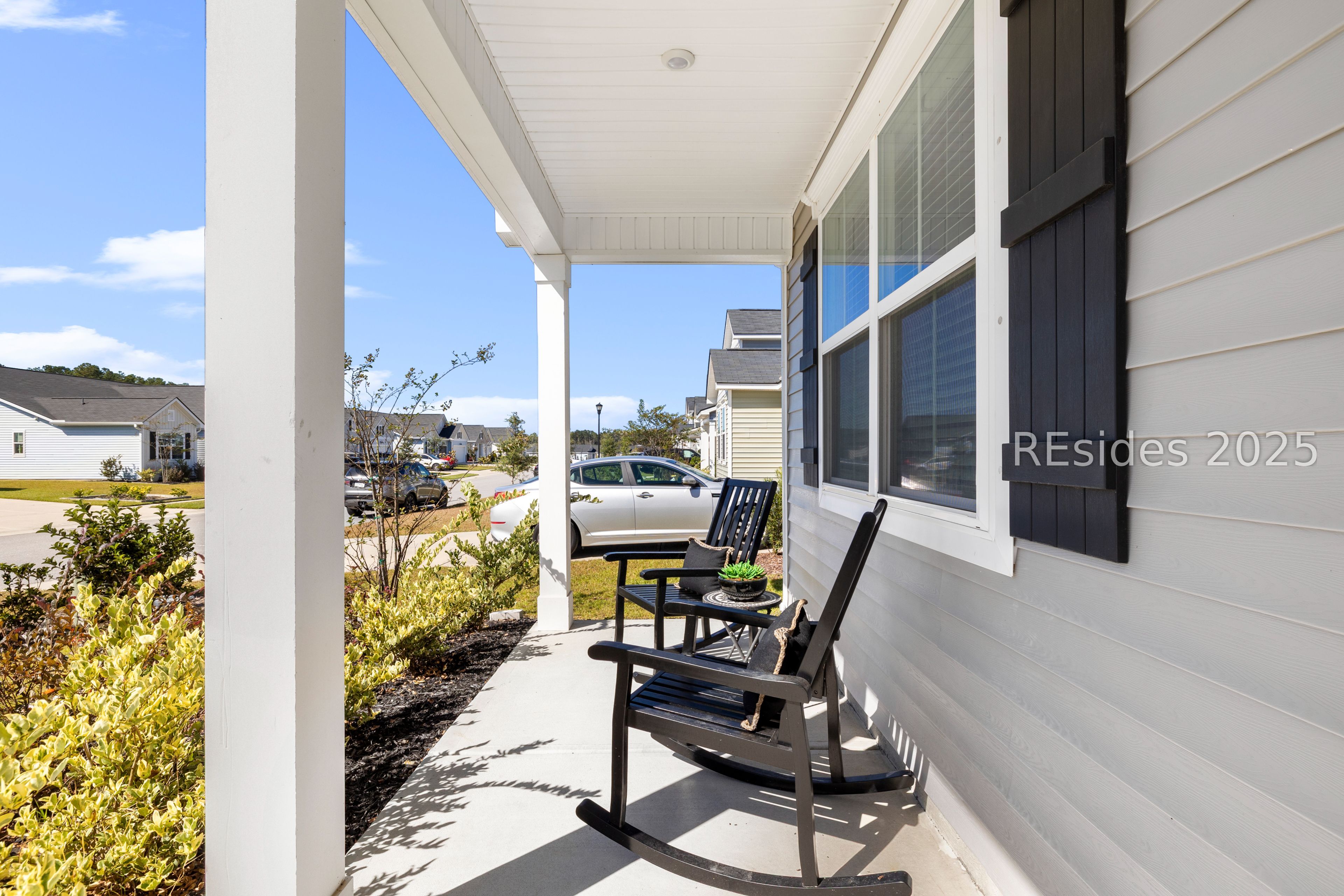80 Hartwell Road
