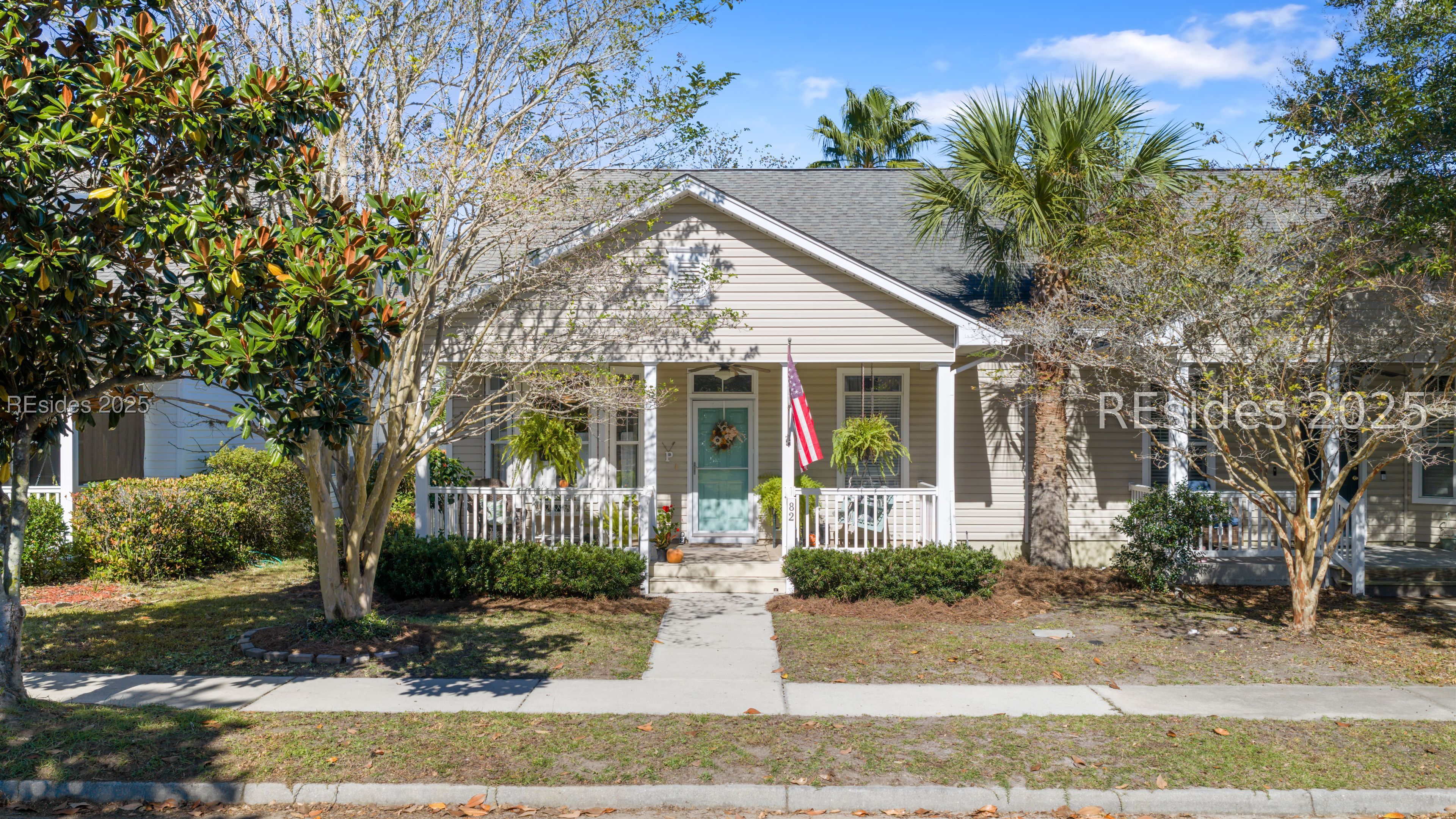 82 3rd Avenue